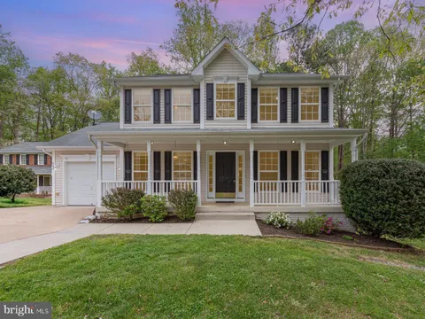 942 Swan Lane, Ruther Glen, VA 22546 - MLS#: VACV2008018