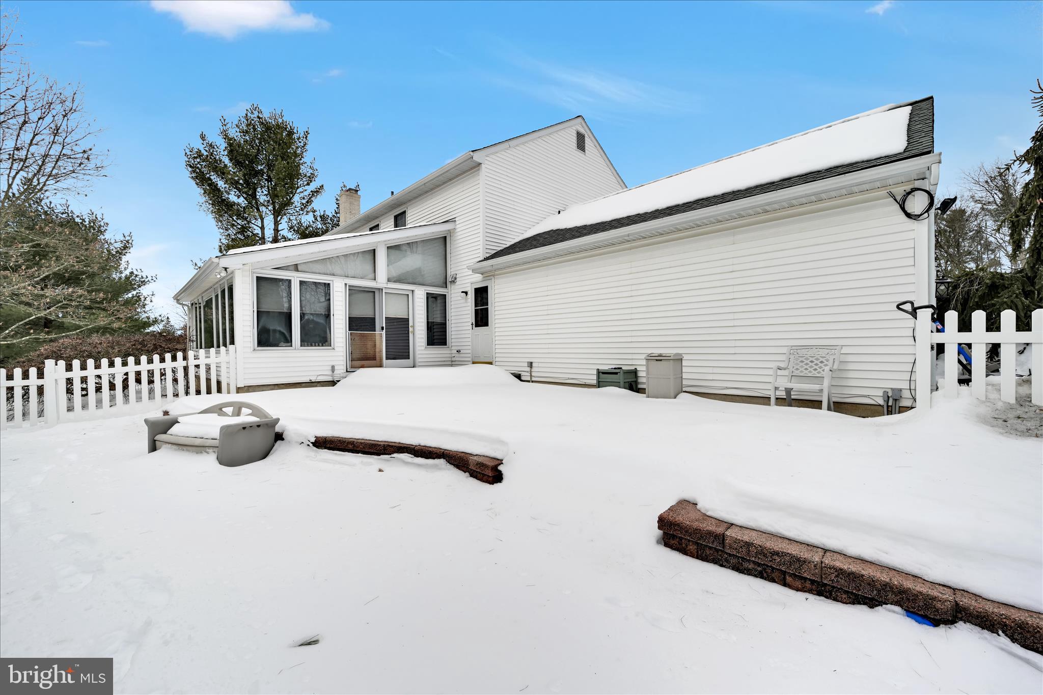 PINE BROOK - Residential