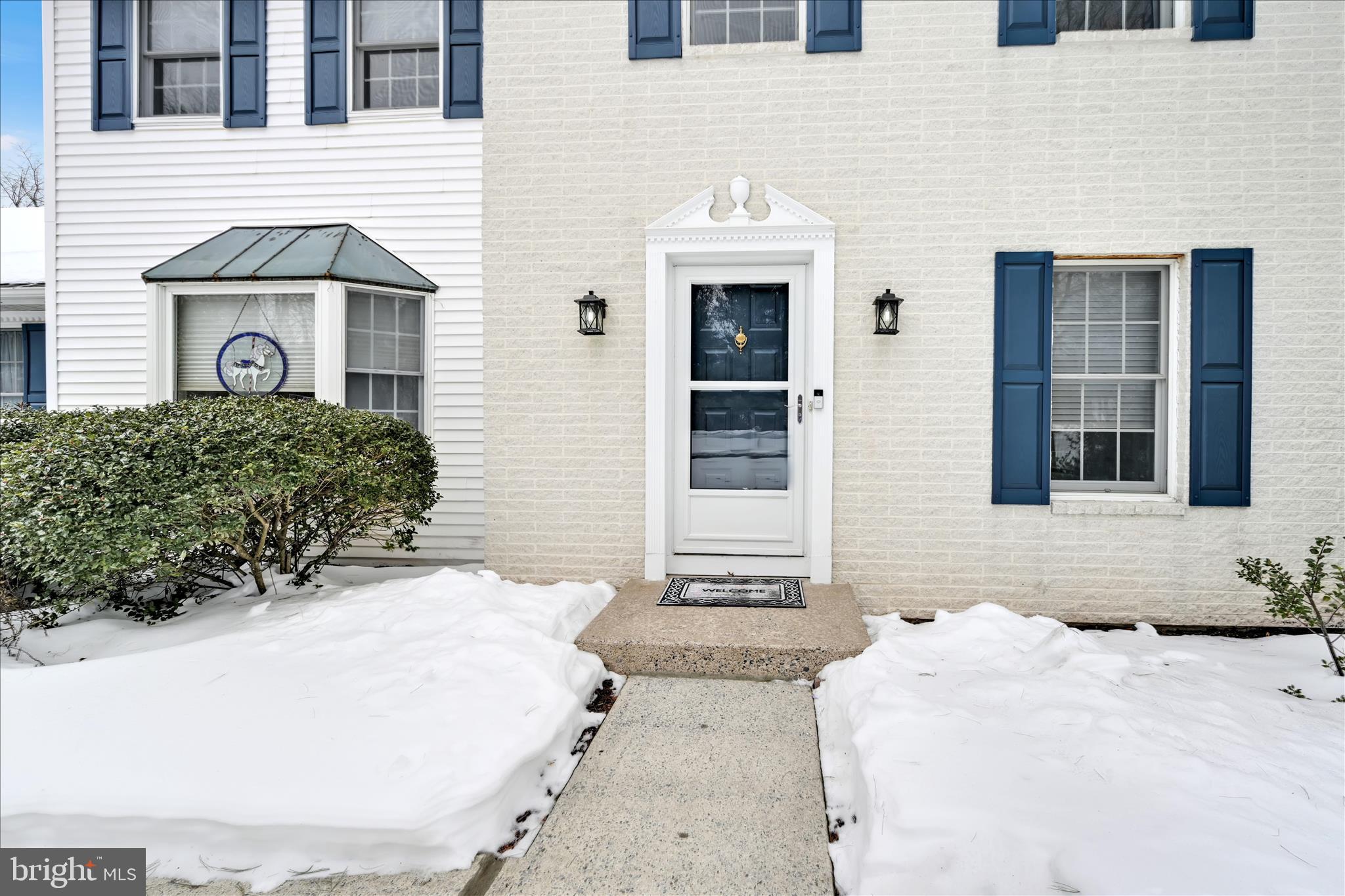 PINE BROOK - Residential