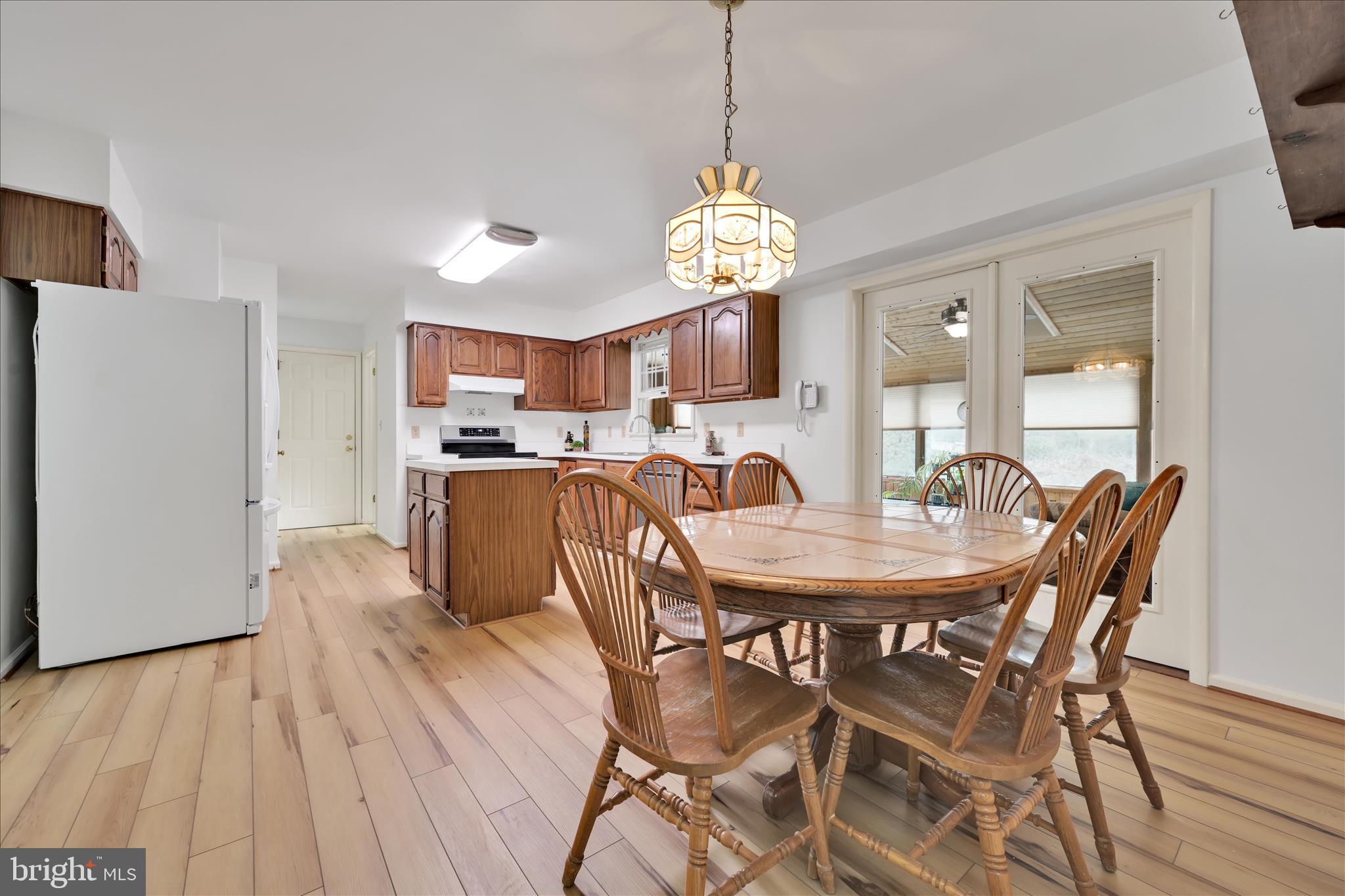 PINE BROOK - Residential