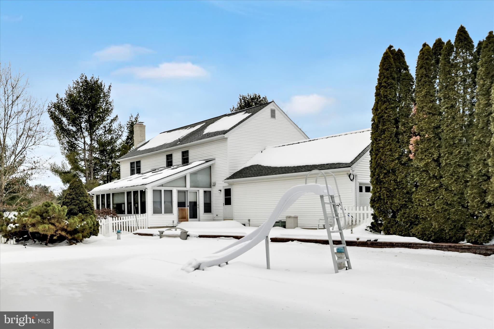 PINE BROOK - Residential