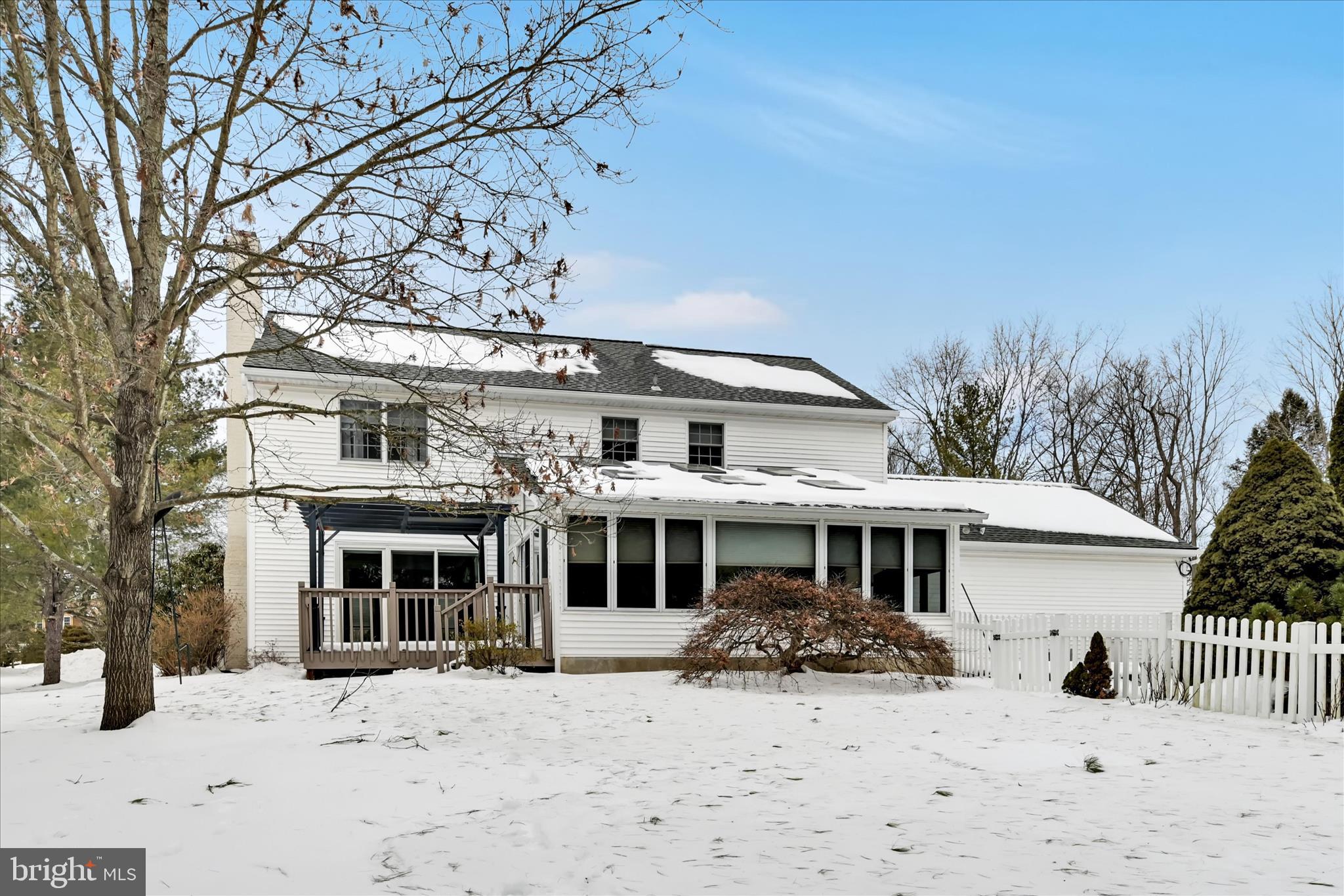 PINE BROOK - Residential