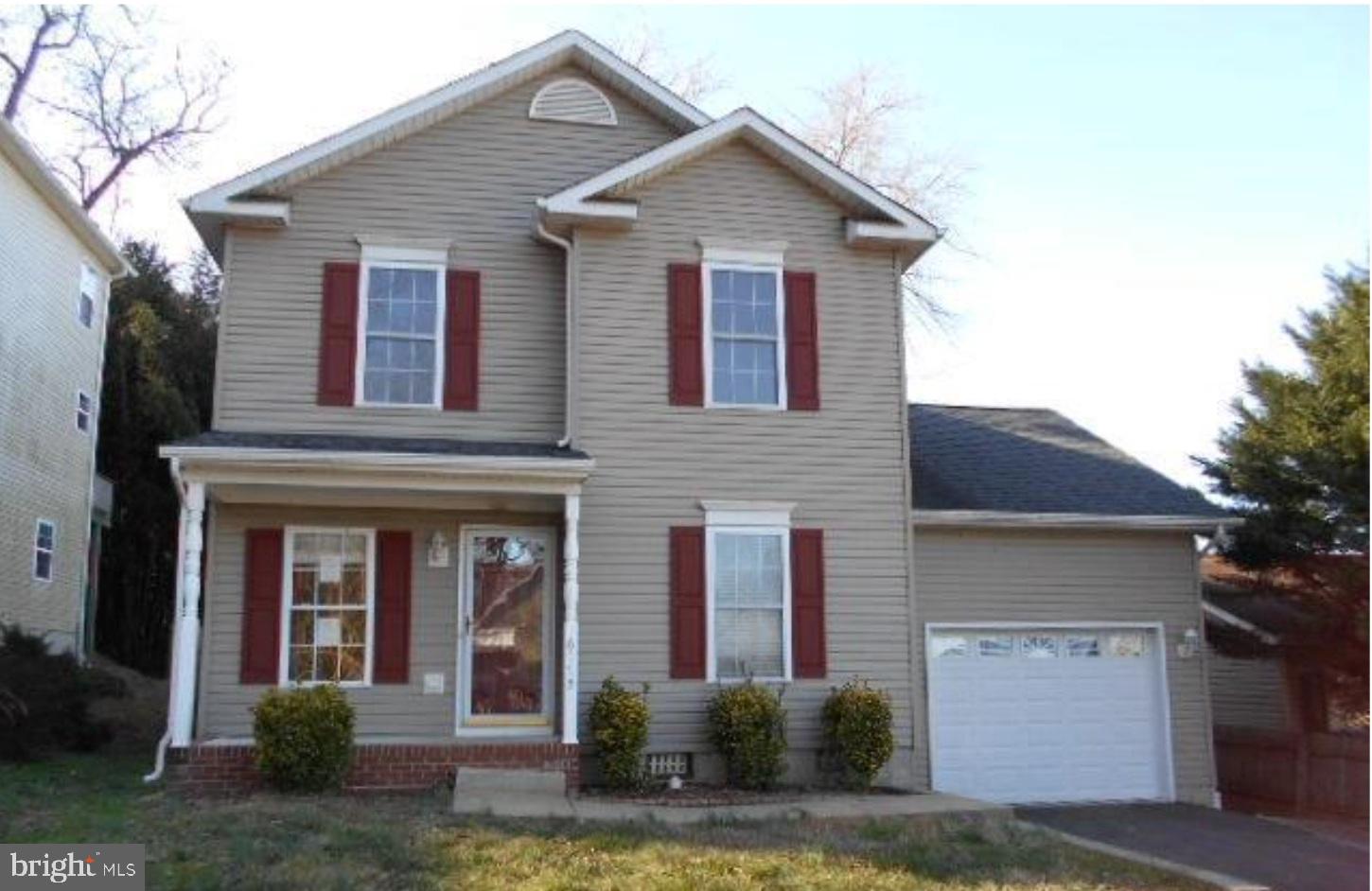 FAIRVIEW BEACH - Residential