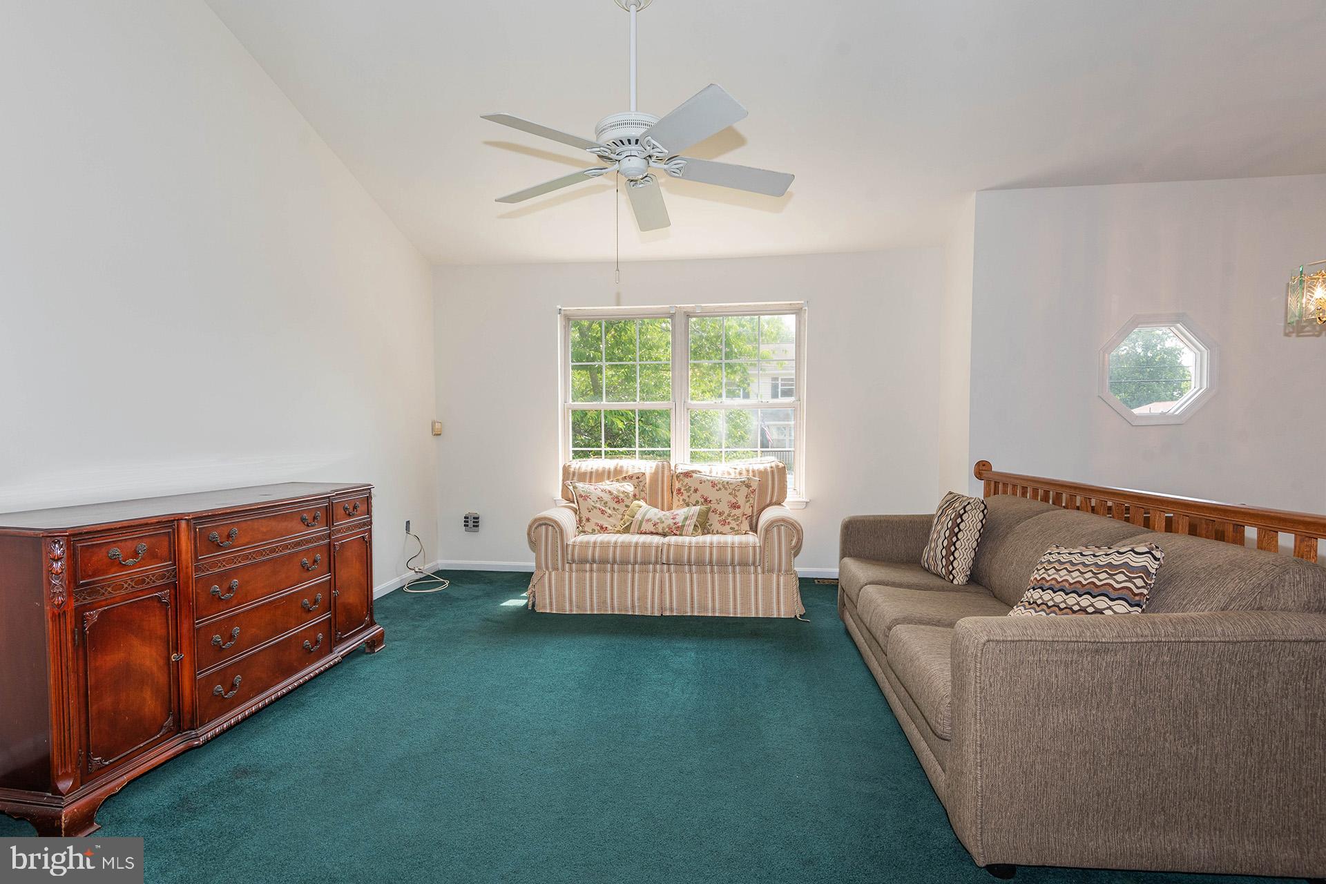 GREEN HAVEN - Residential