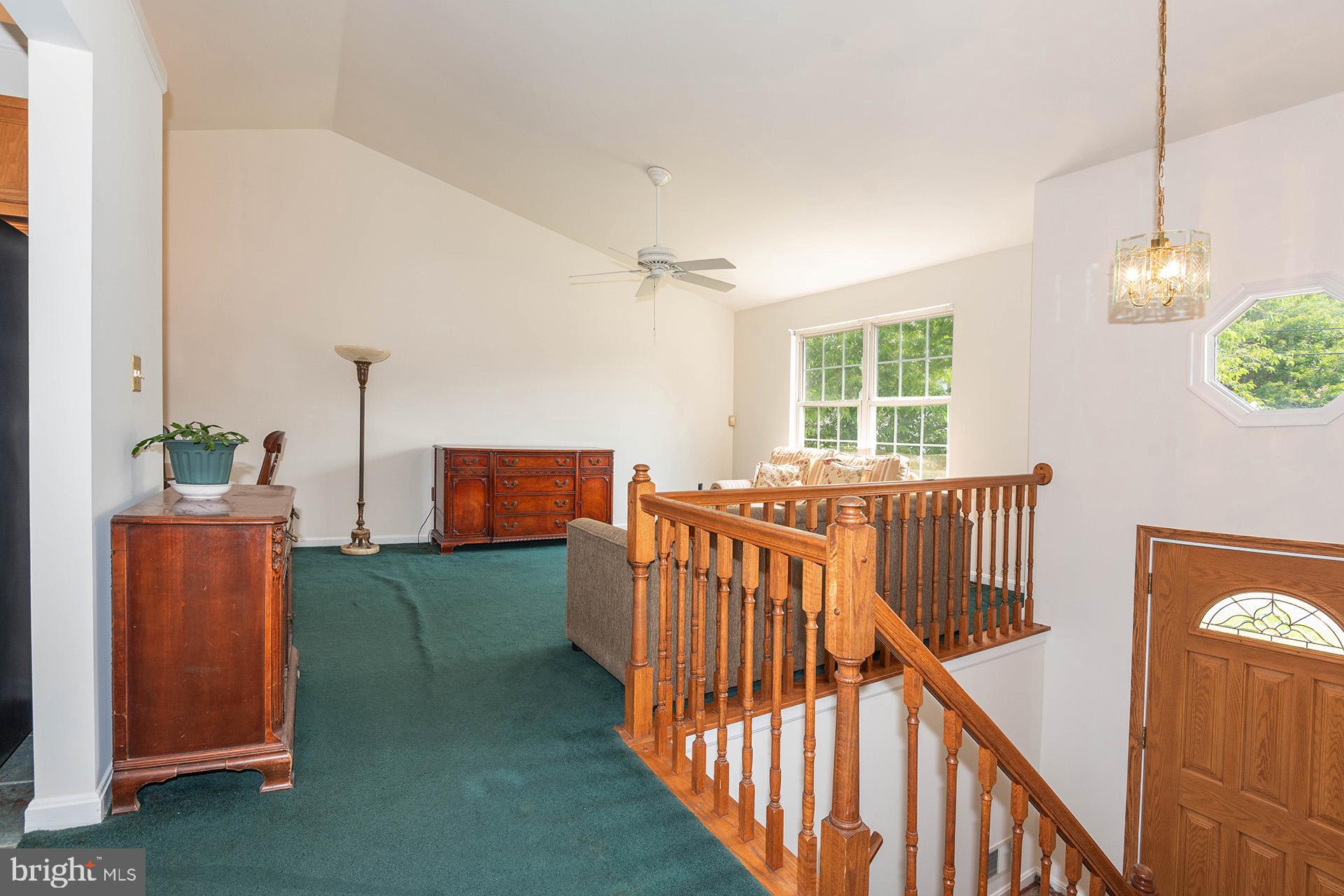 GREEN HAVEN - Residential