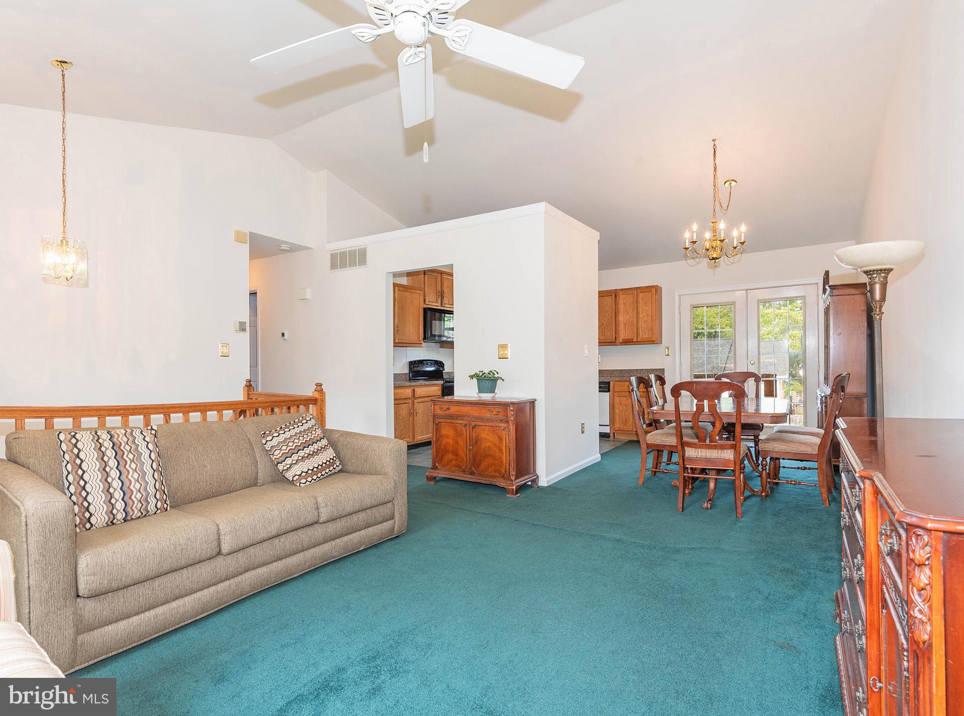 GREEN HAVEN - Residential