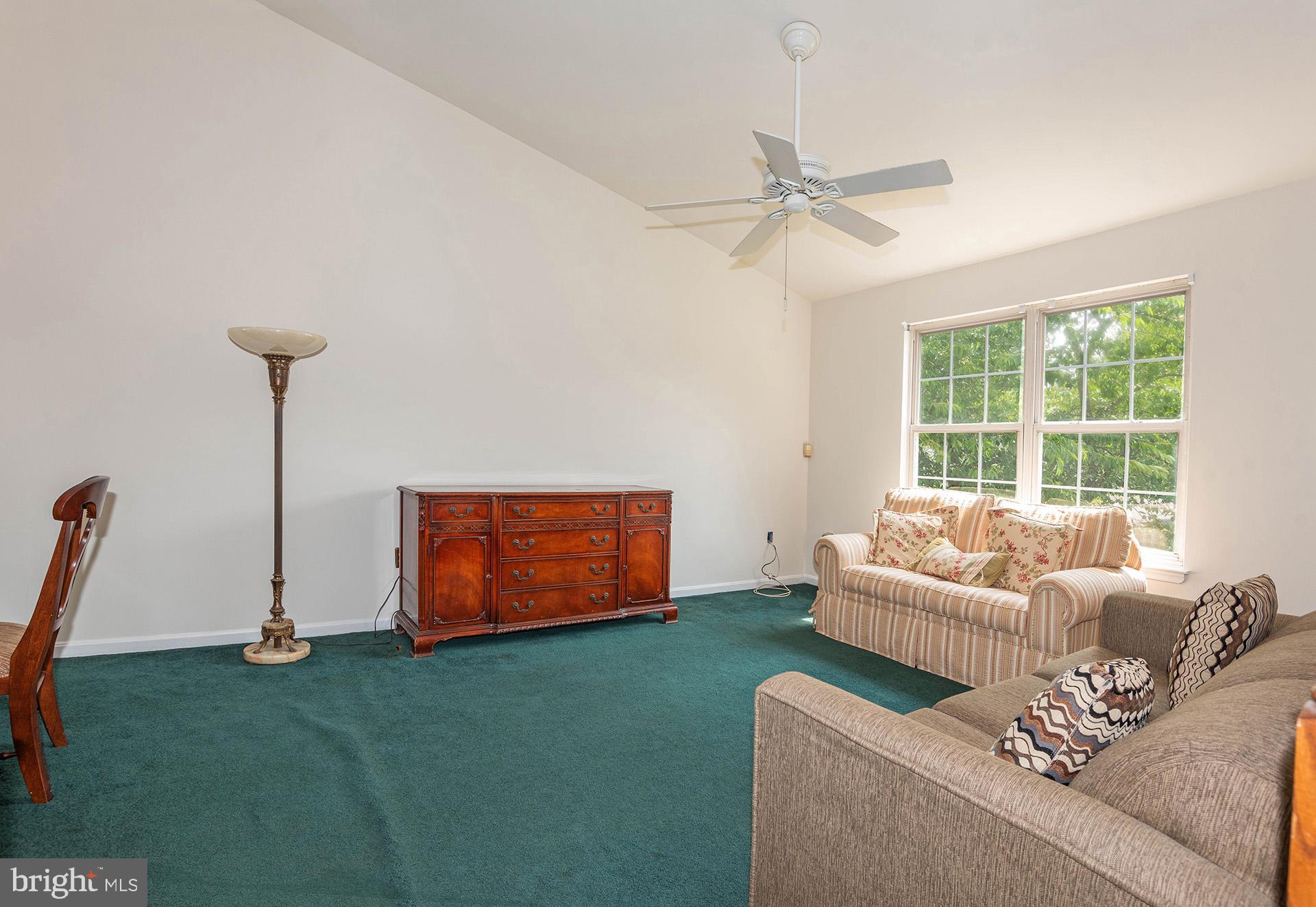 GREEN HAVEN - Residential