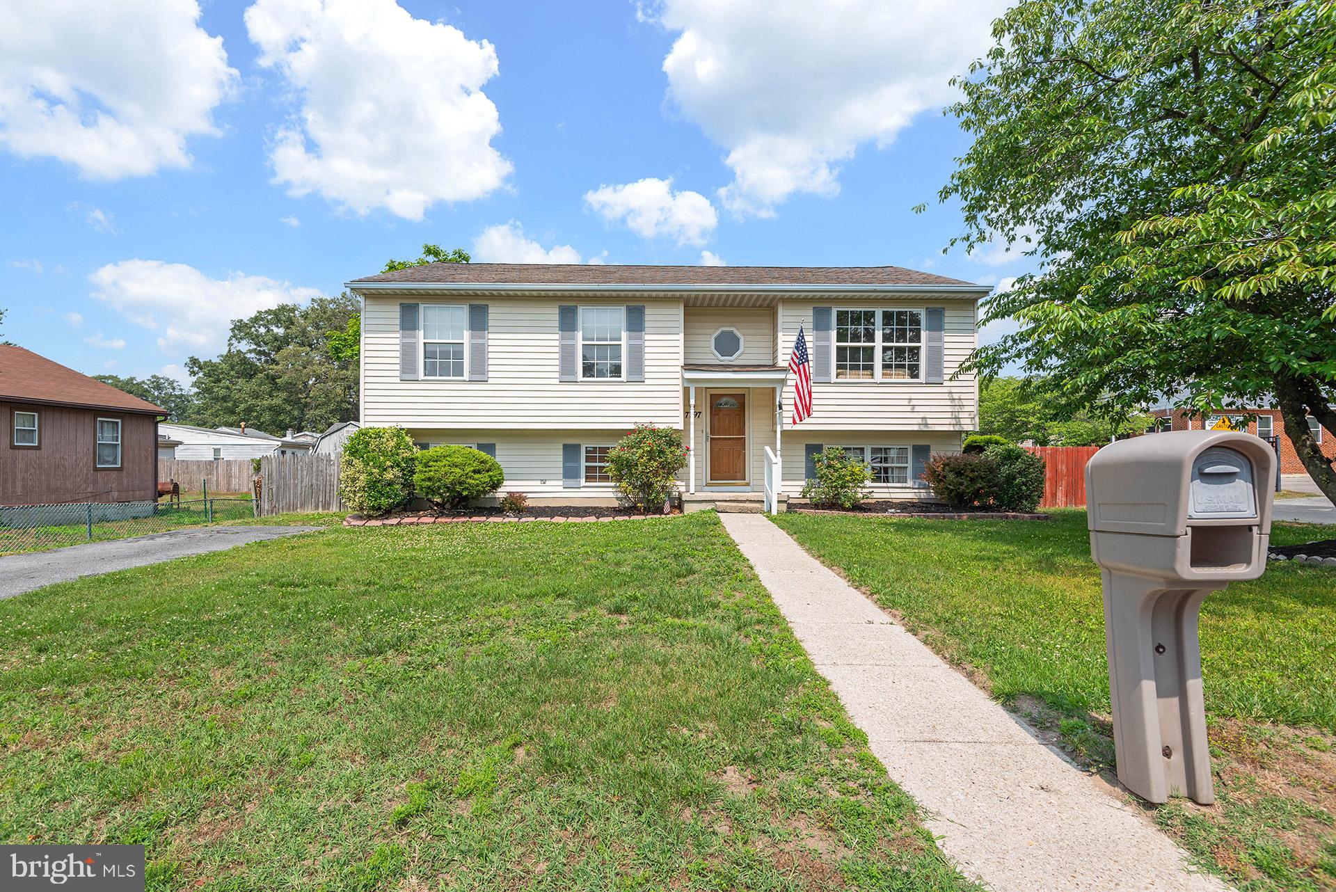 GREEN HAVEN - Residential