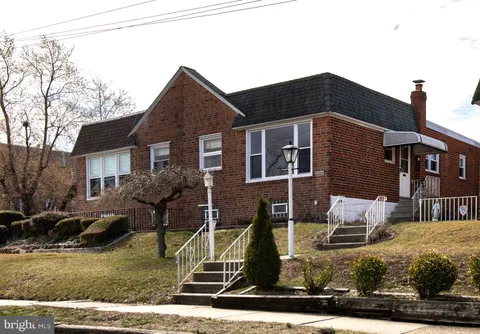 2134 Afton Street, Philadelphia, PA MLS: PAPH2458040