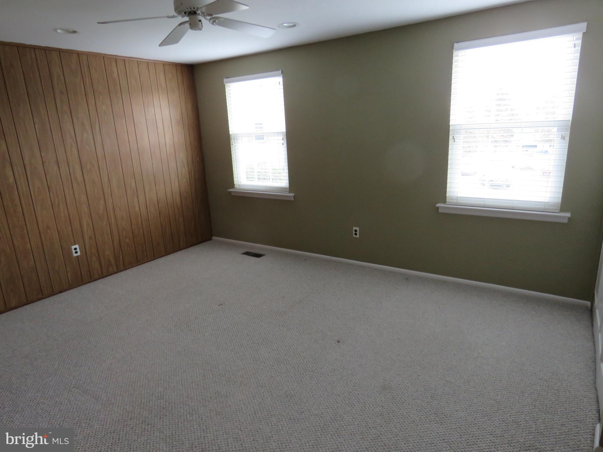 NESHAMINY VALLEY - Residential Lease