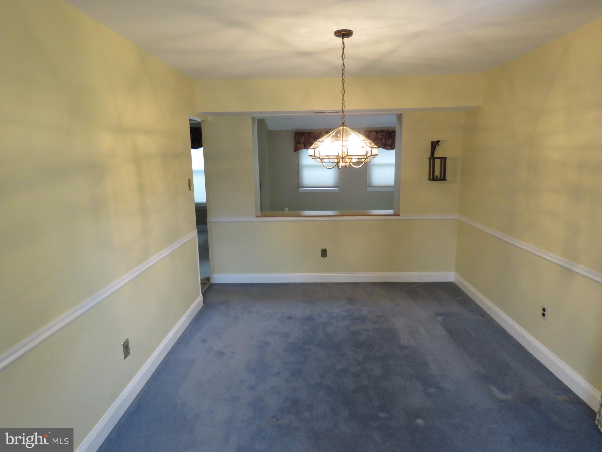 NESHAMINY VALLEY - Residential Lease