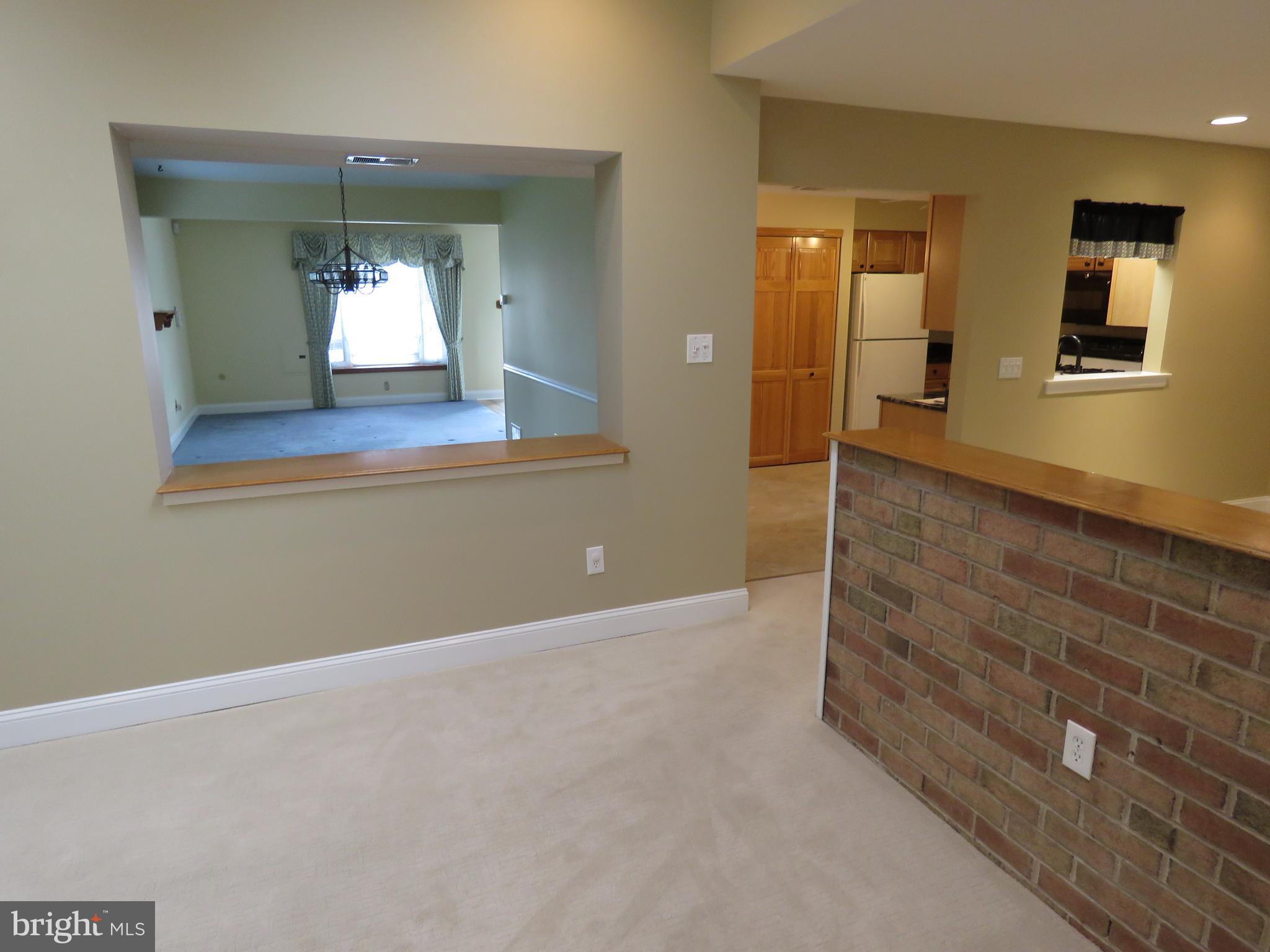 NESHAMINY VALLEY - Residential Lease