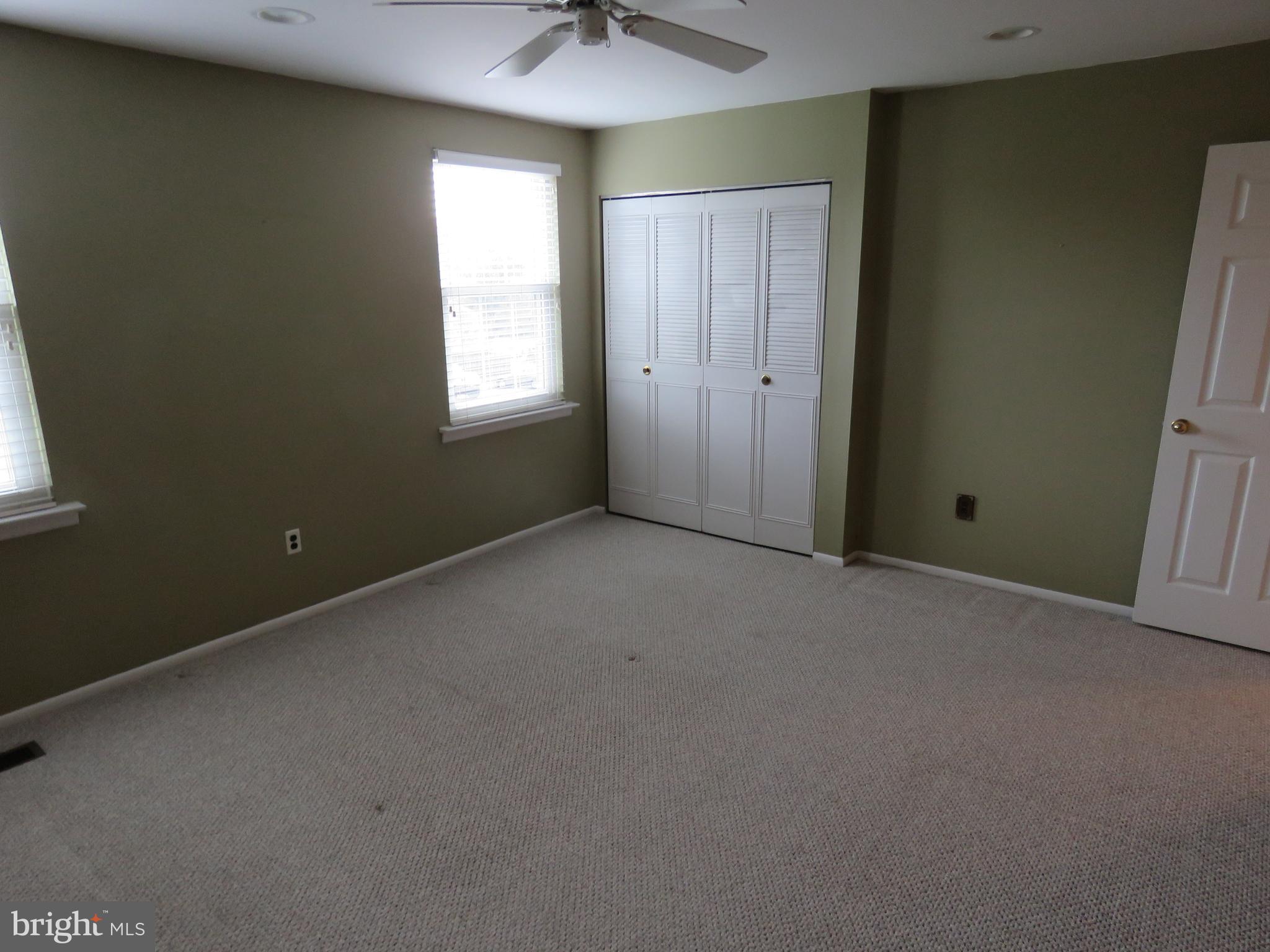 NESHAMINY VALLEY - Residential Lease
