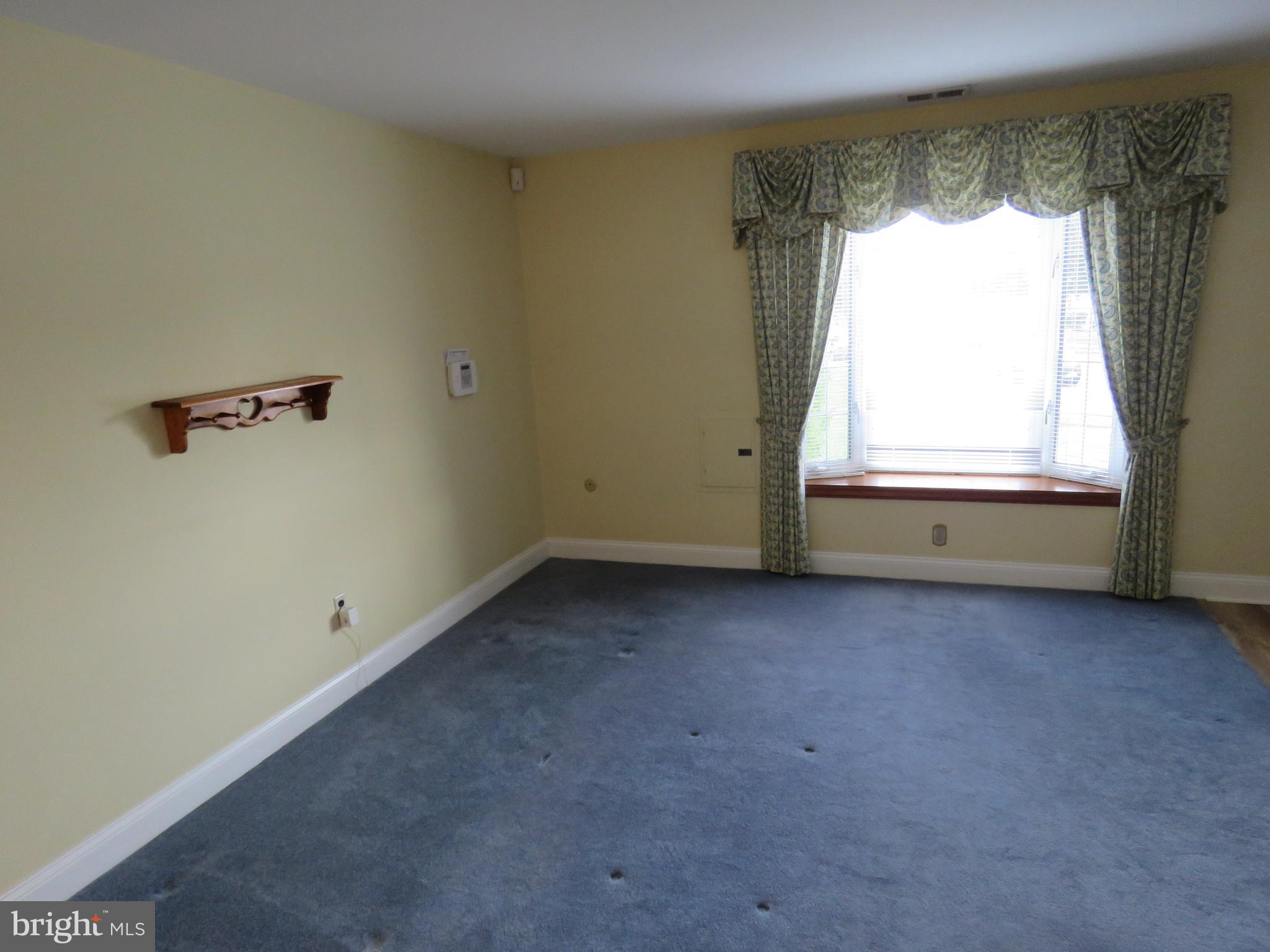 NESHAMINY VALLEY - Residential Lease