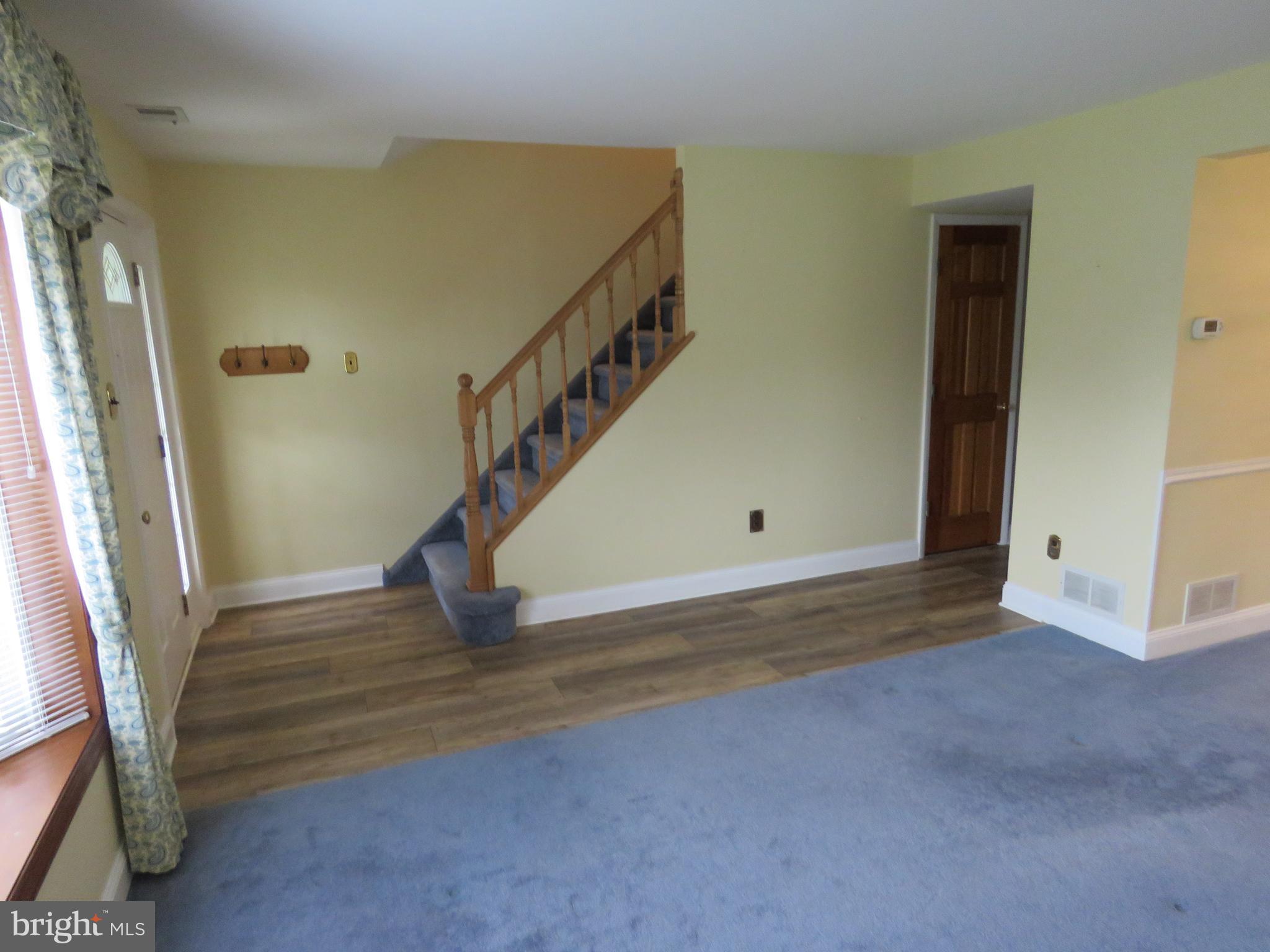 NESHAMINY VALLEY - Residential Lease
