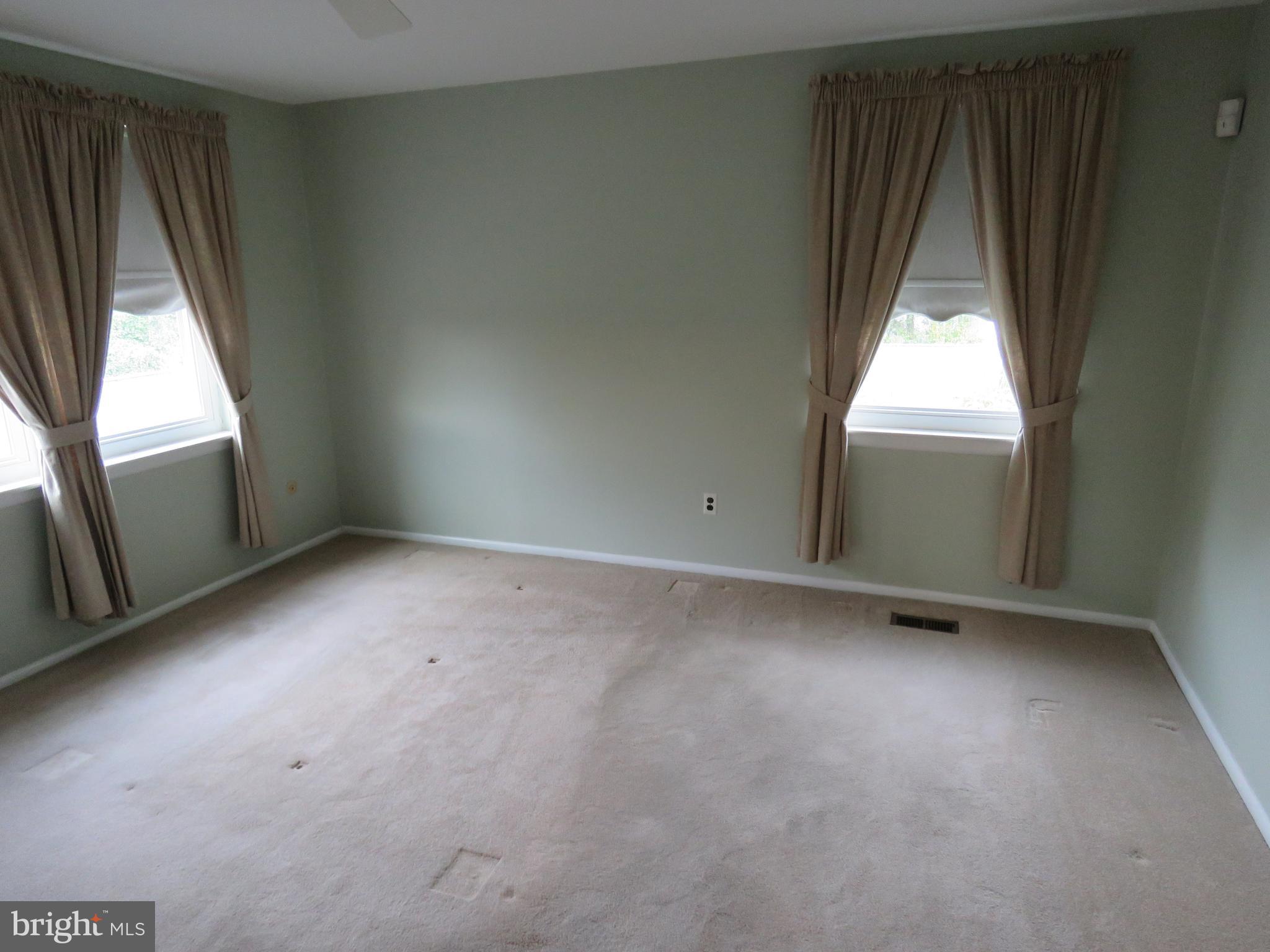 NESHAMINY VALLEY - Residential Lease
