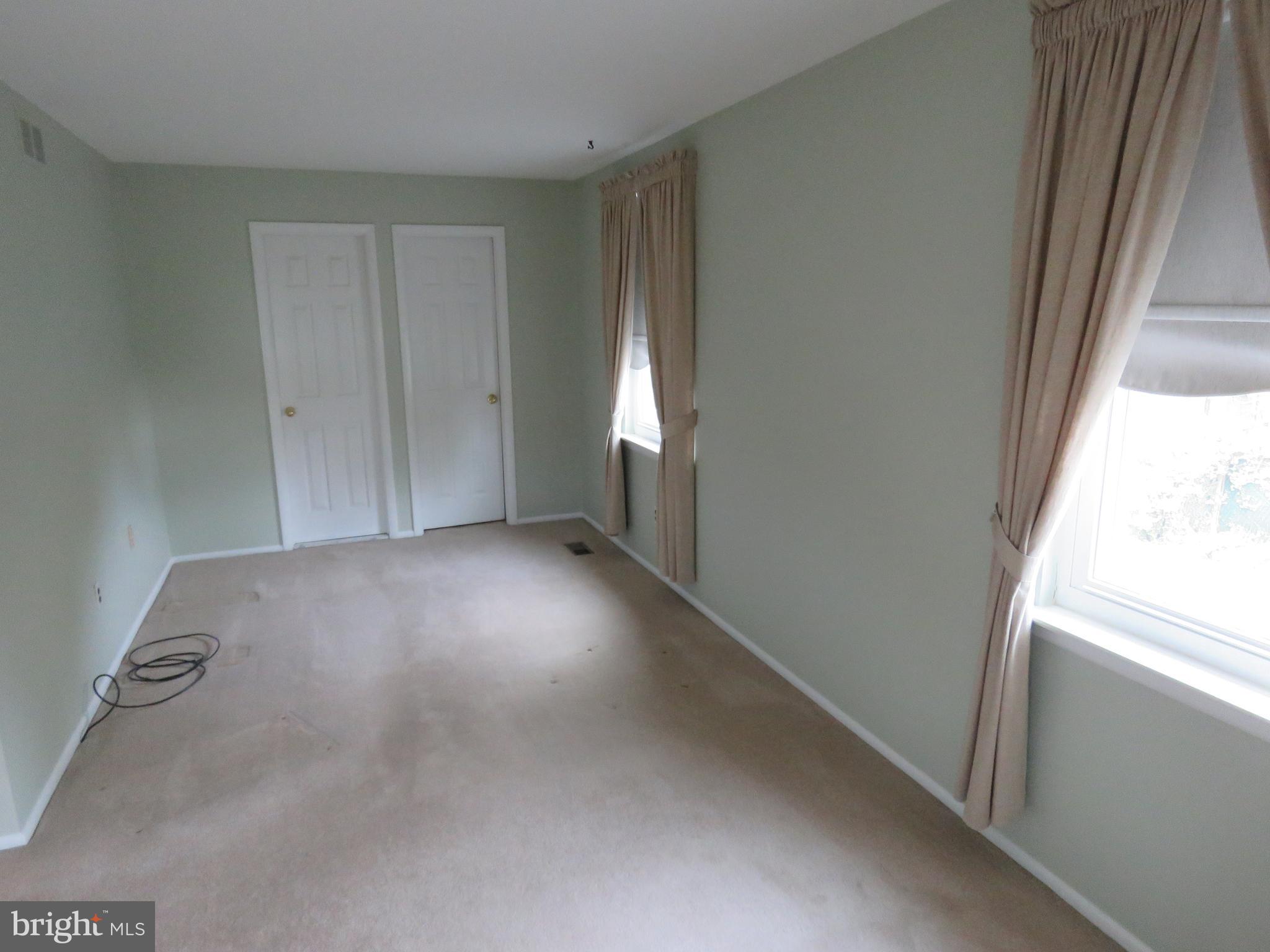 NESHAMINY VALLEY - Residential Lease