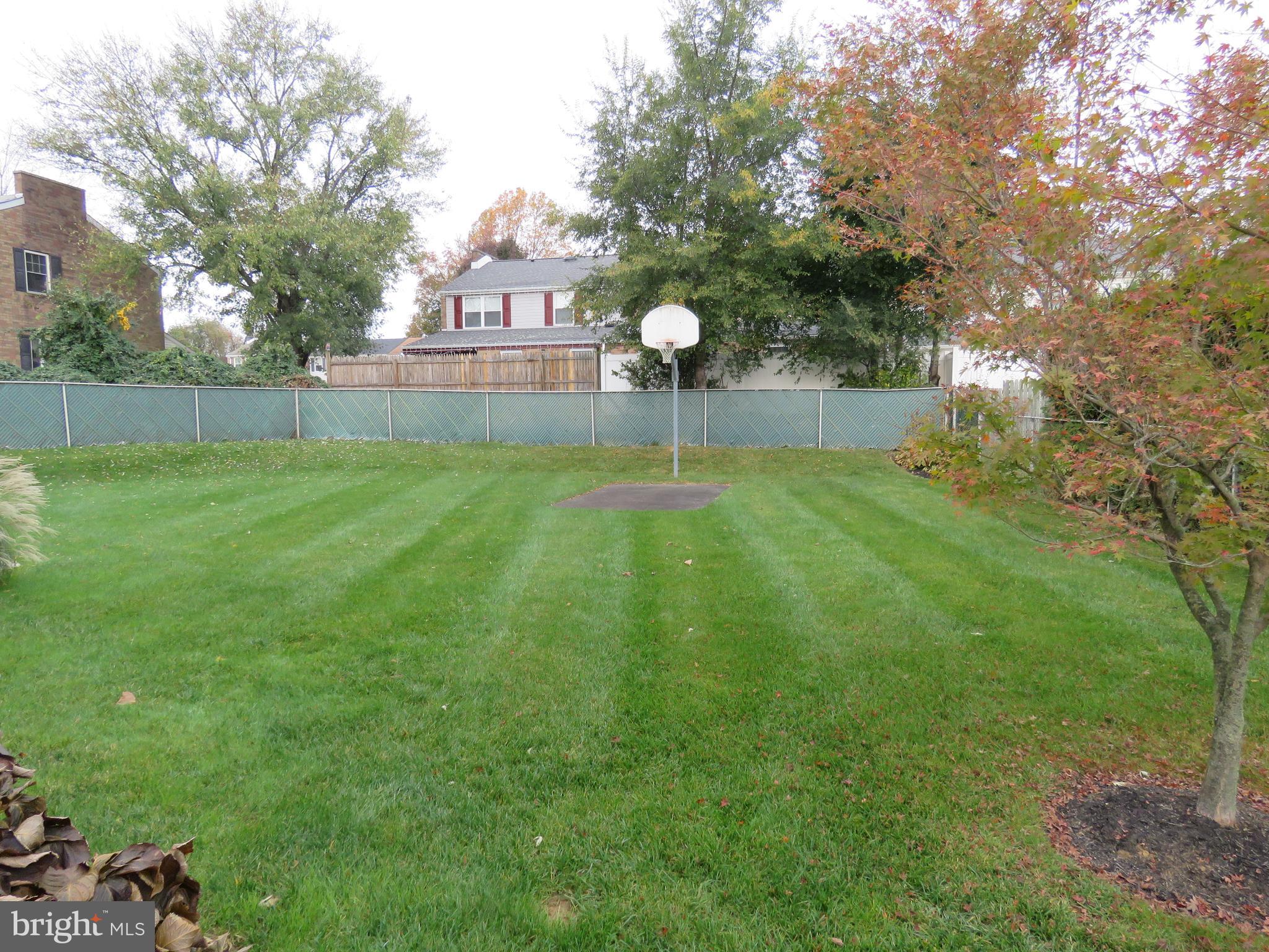 NESHAMINY VALLEY - Residential Lease