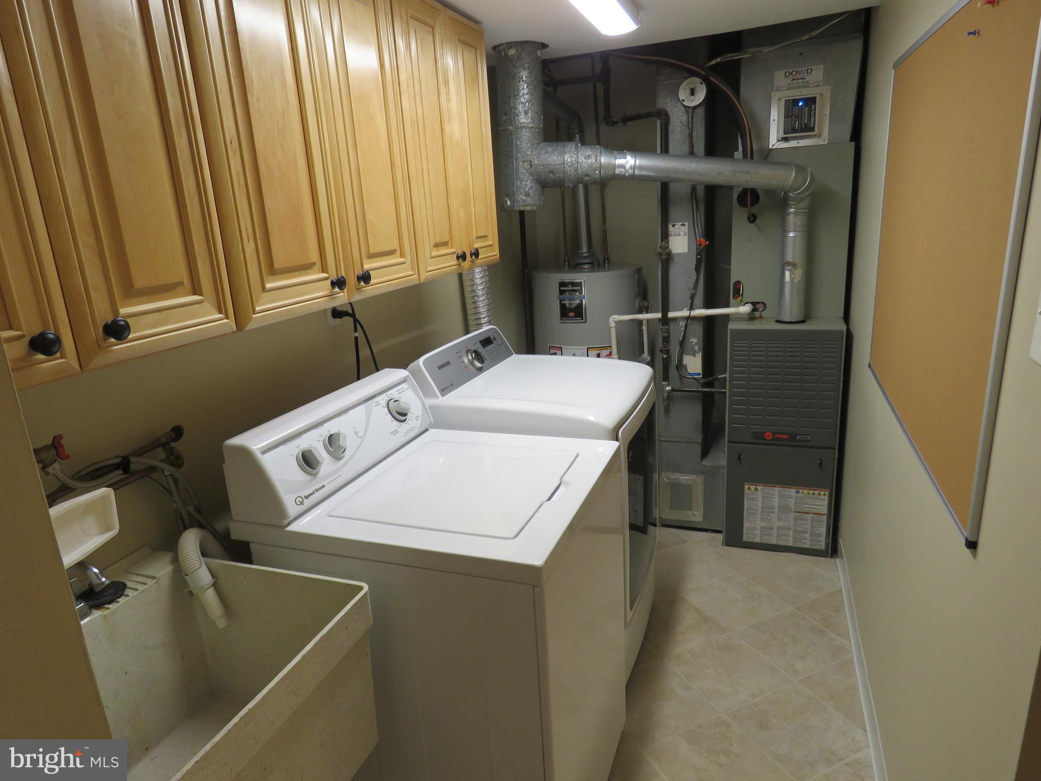 NESHAMINY VALLEY - Residential Lease
