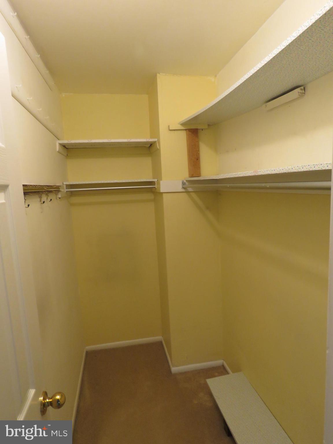 NESHAMINY VALLEY - Residential Lease