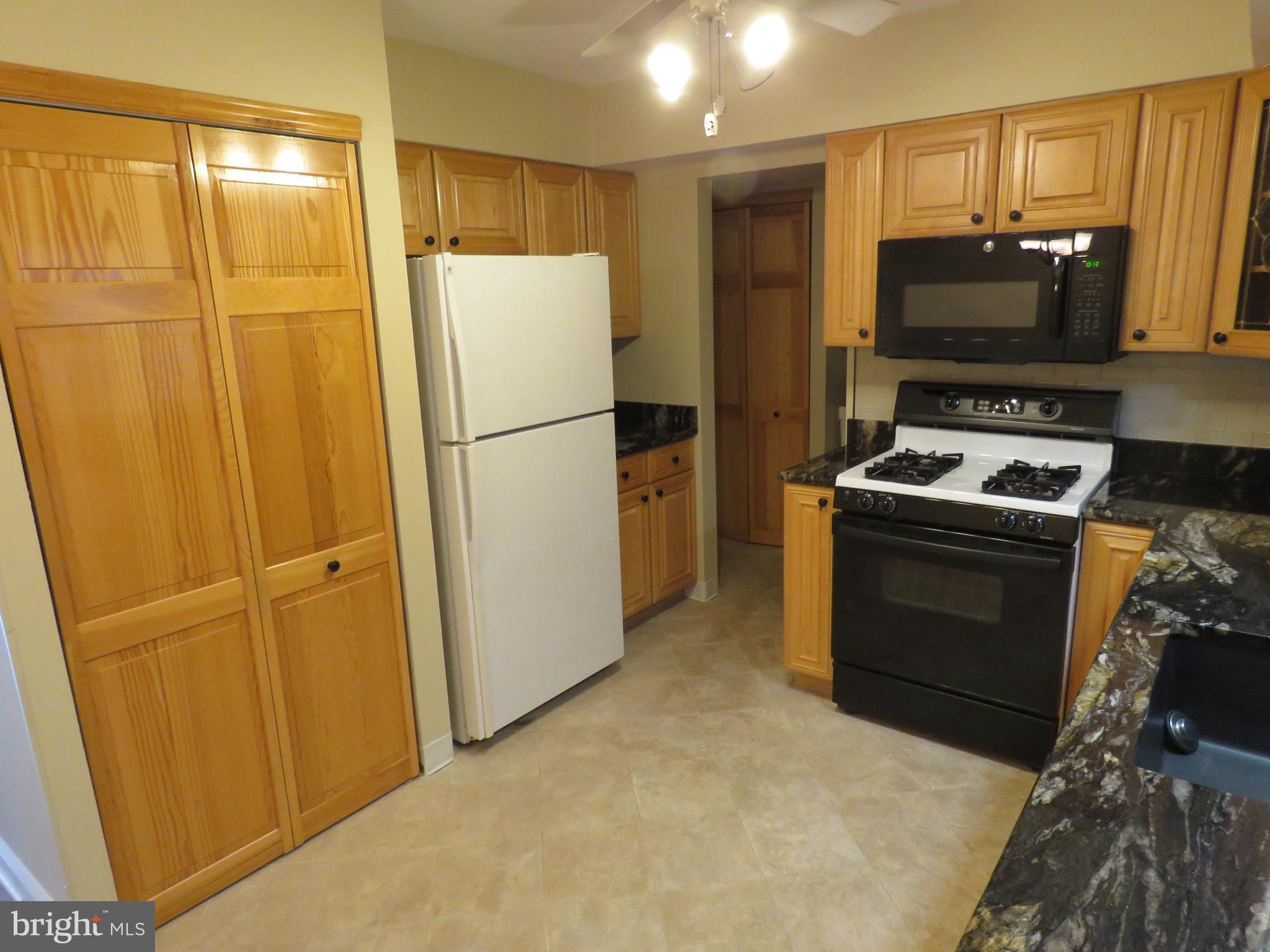 NESHAMINY VALLEY - Residential Lease