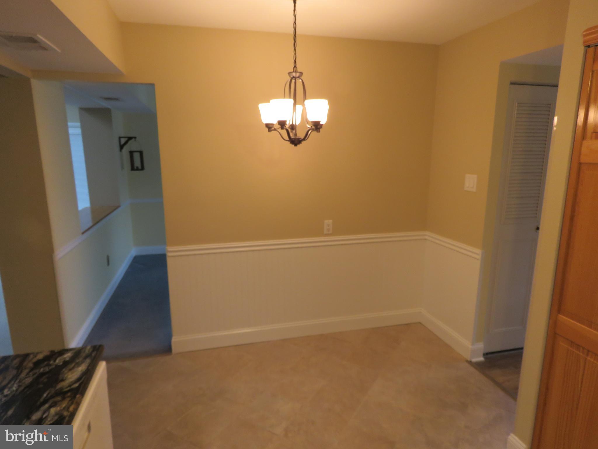 NESHAMINY VALLEY - Residential Lease