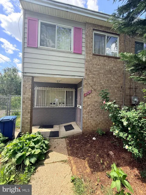 516 56th Street NE, Washington, DC 20019 - #: DCDC2259976