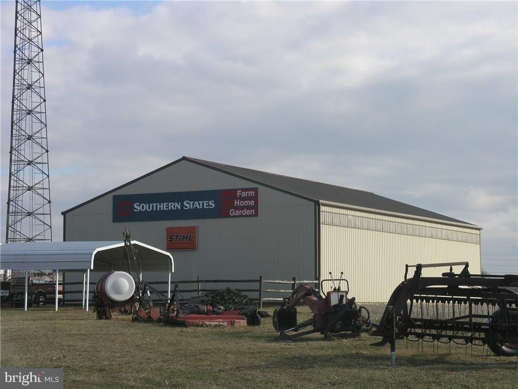 NONE AVAILABLE - Commercial Sale