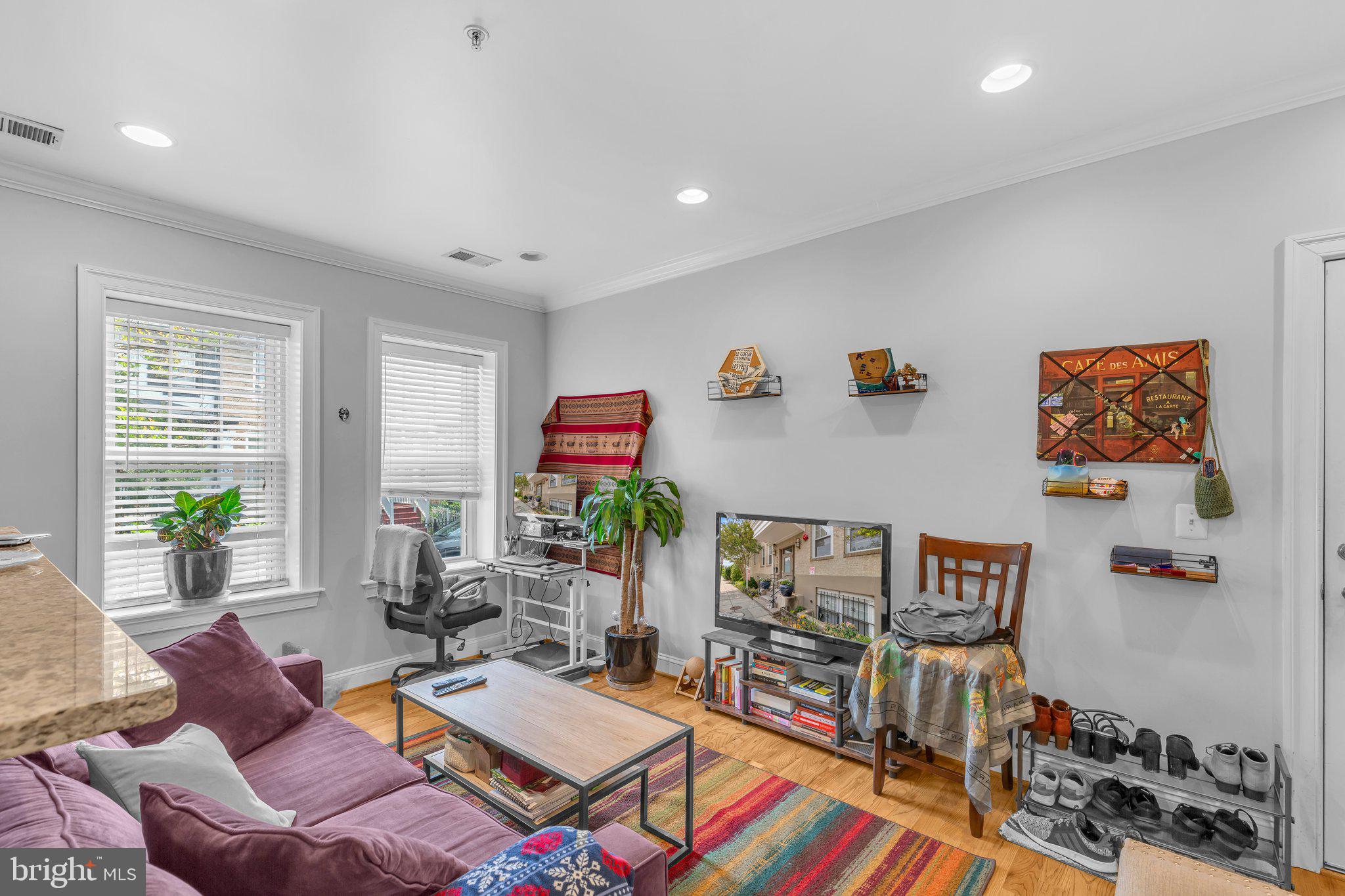 739 NEWTON PLACE NW 105