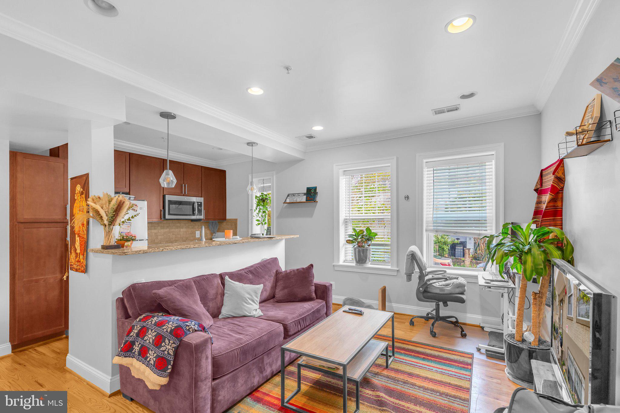 739 NEWTON PLACE NW 105