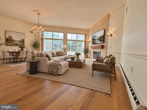 Condo For Sale - 14905 Pennfield Circle #2A<br/> SILVER SPRING, MD 20906