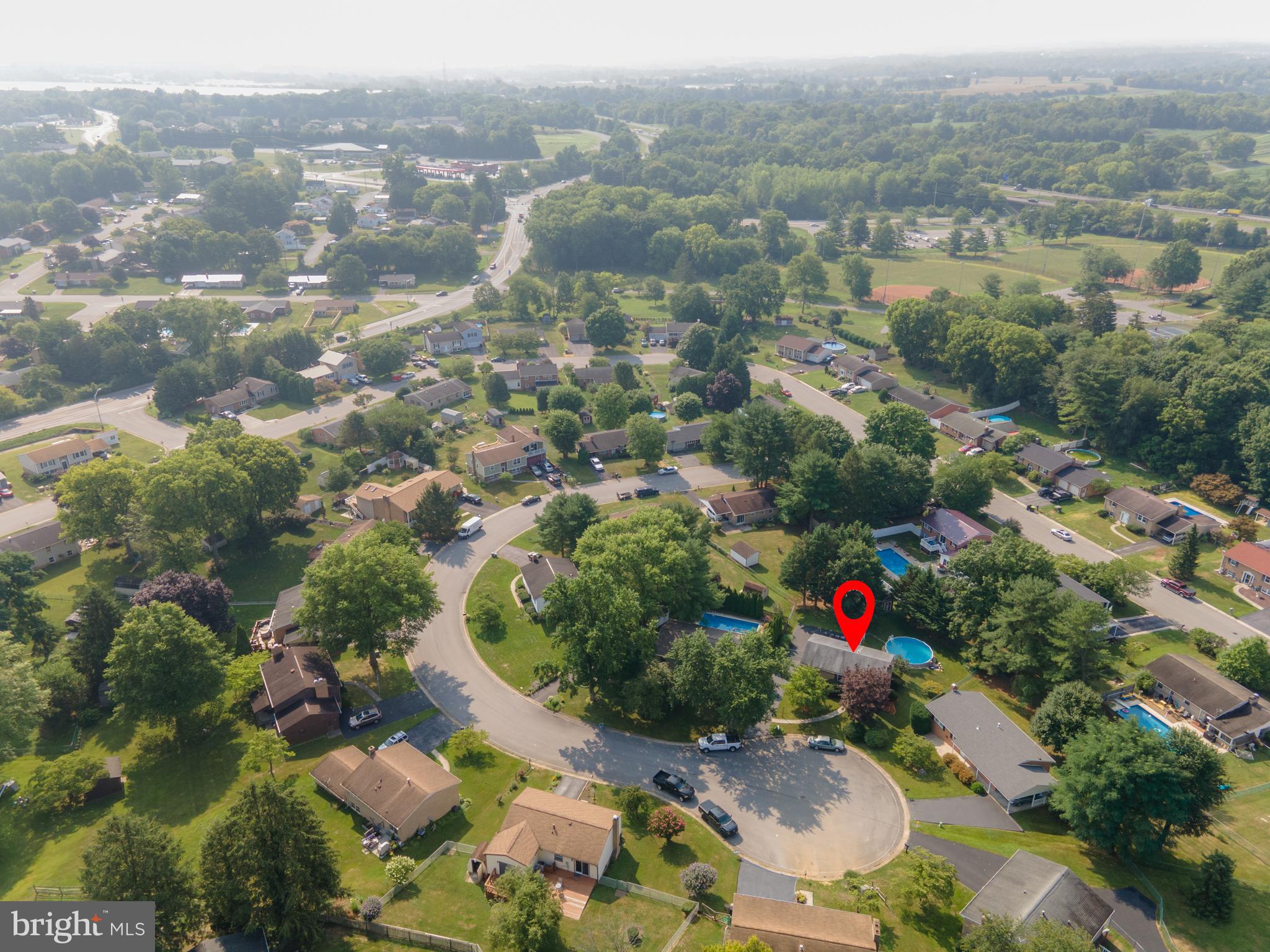 HALFWAY - Residential