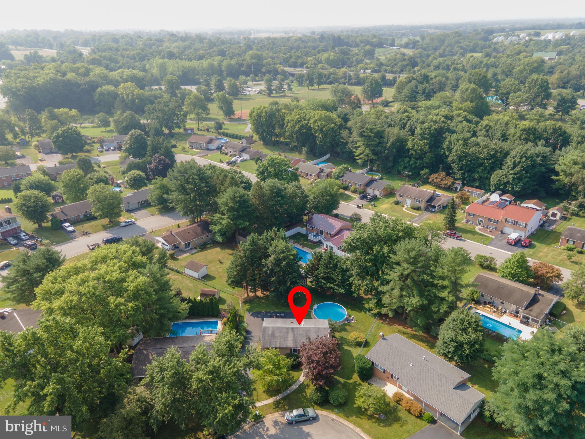 HALFWAY - Residential