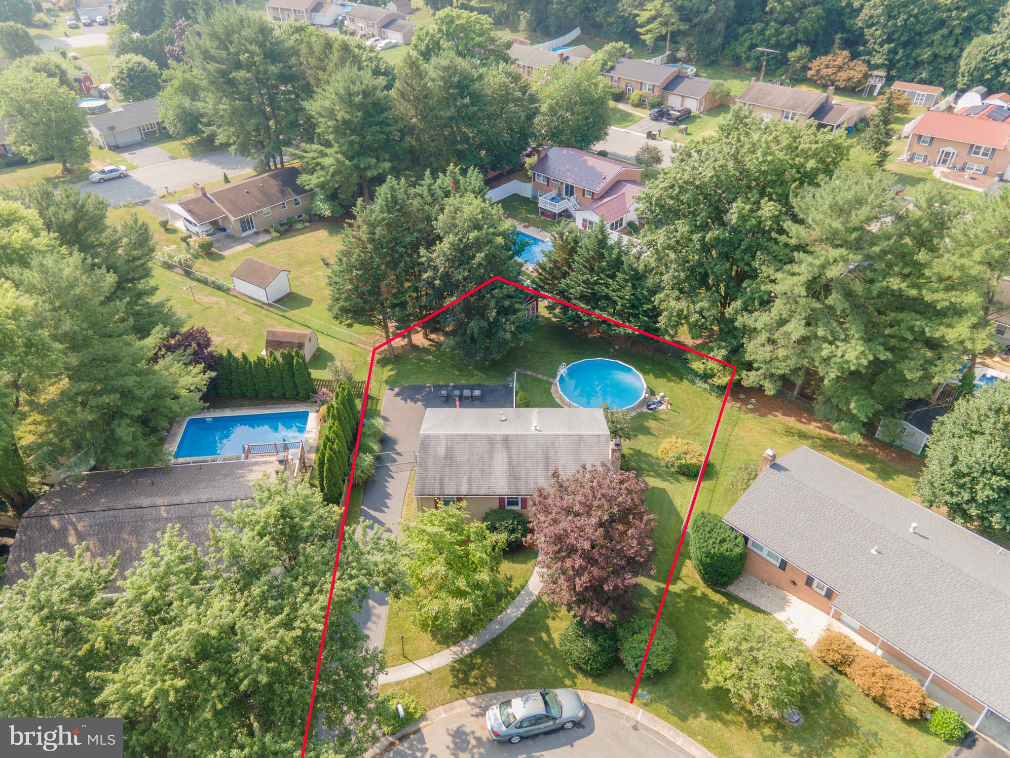 HALFWAY - Residential