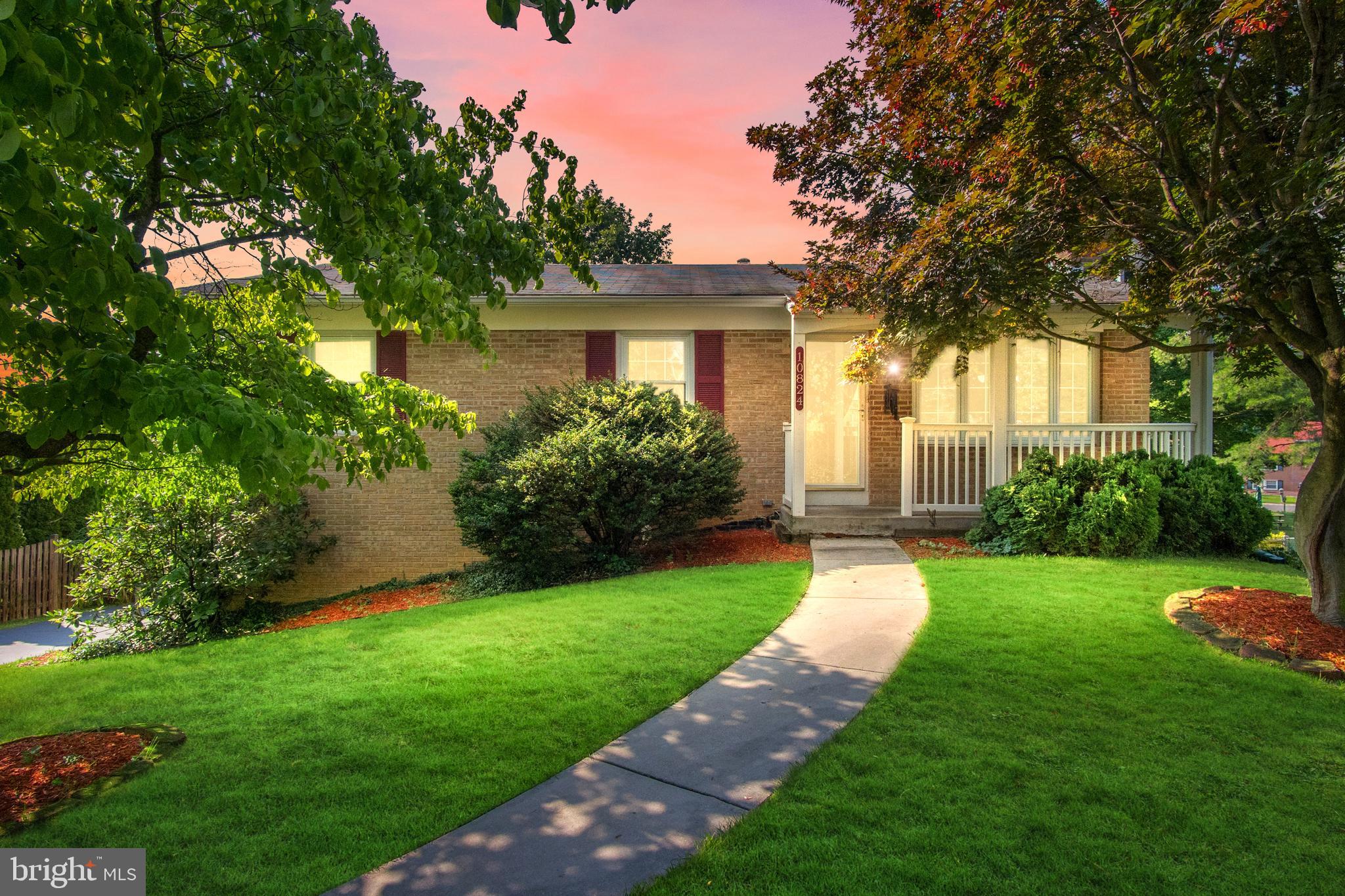 HALFWAY - Residential