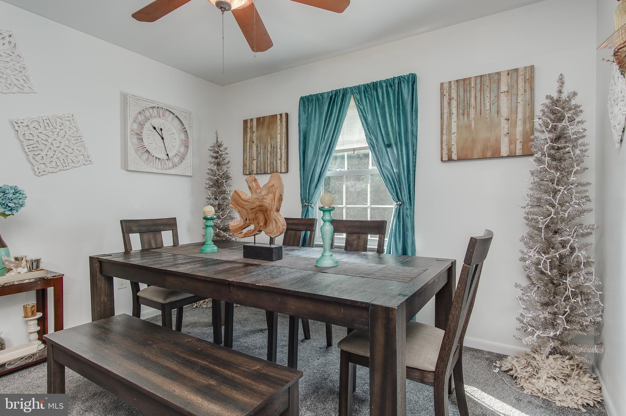 HALFWAY - Residential