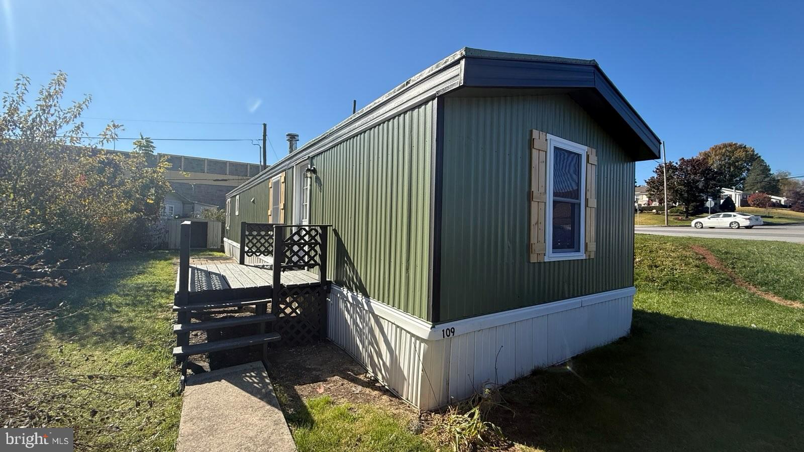 SWATARA SHORES - Residential