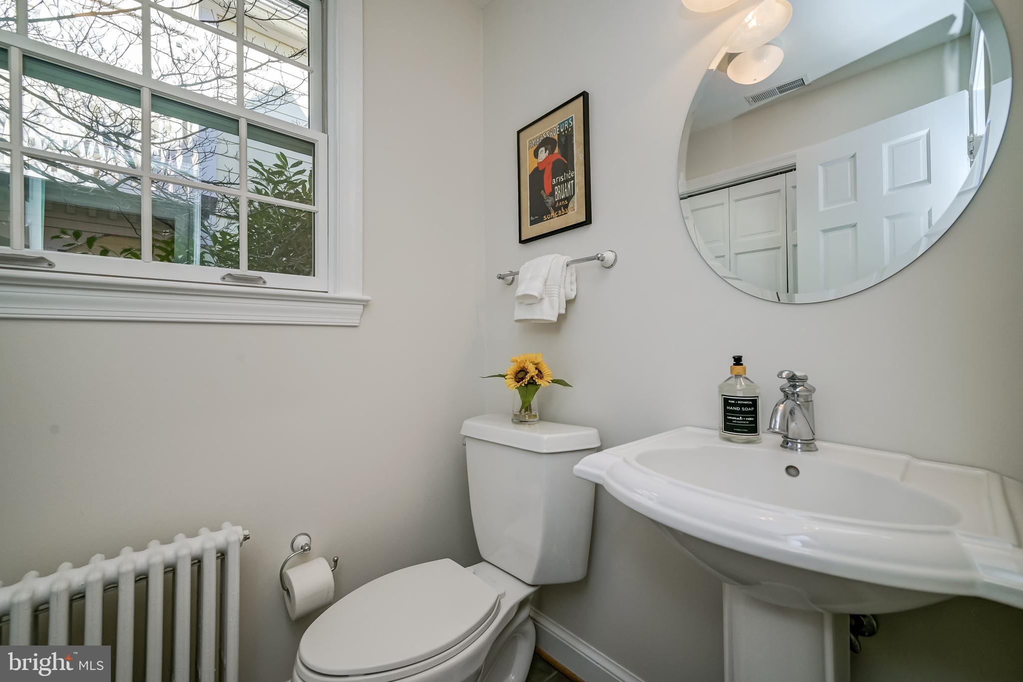 WHEATLEY HILLS - Residential