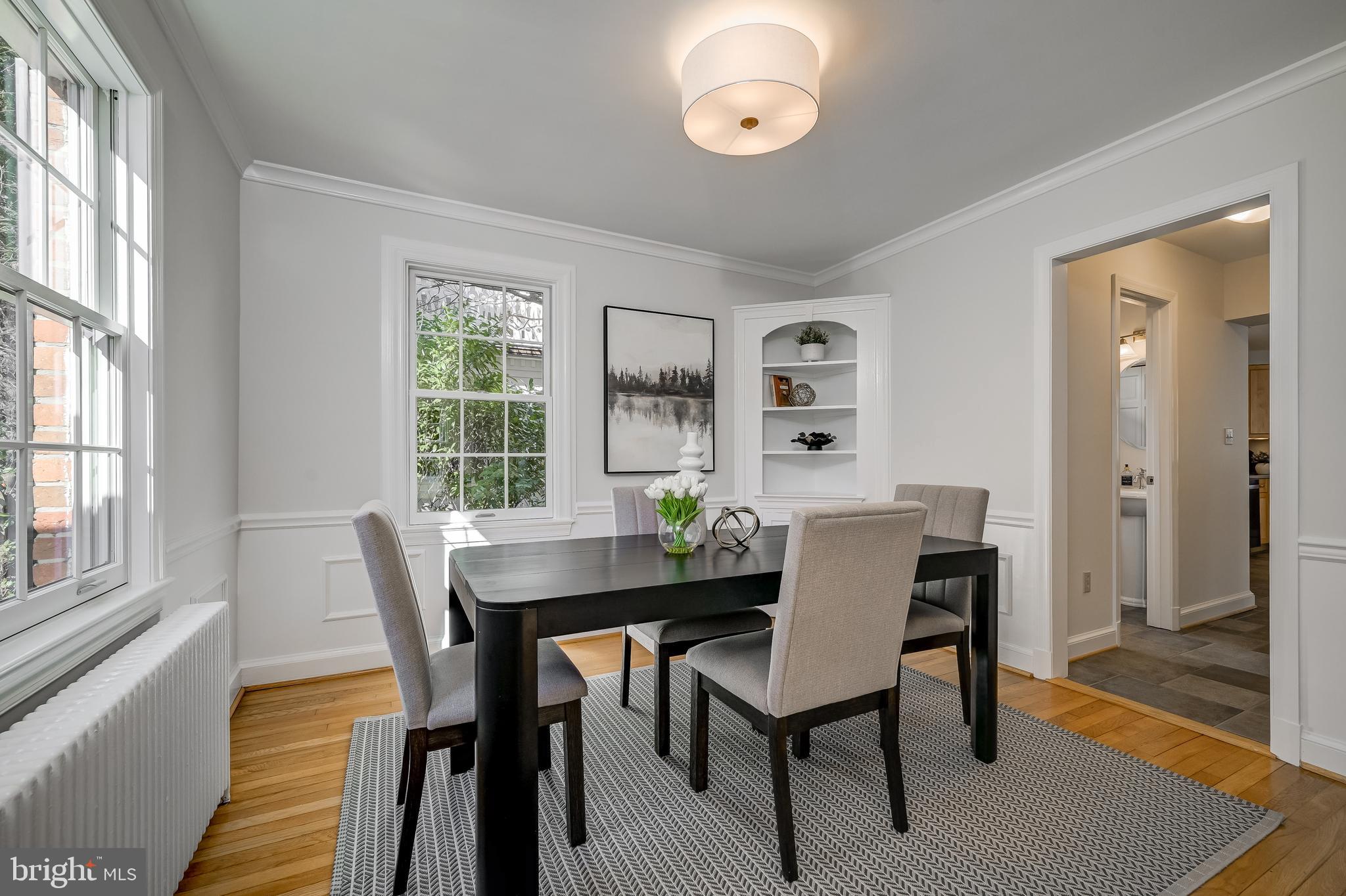 WHEATLEY HILLS - Residential