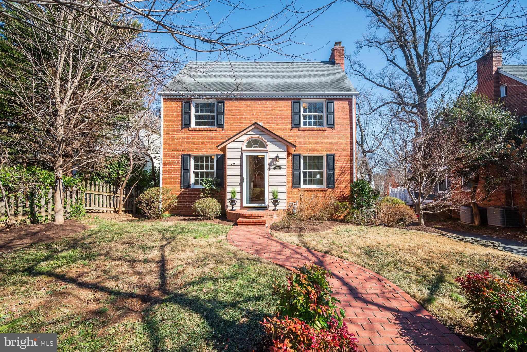 WHEATLEY HILLS - Residential