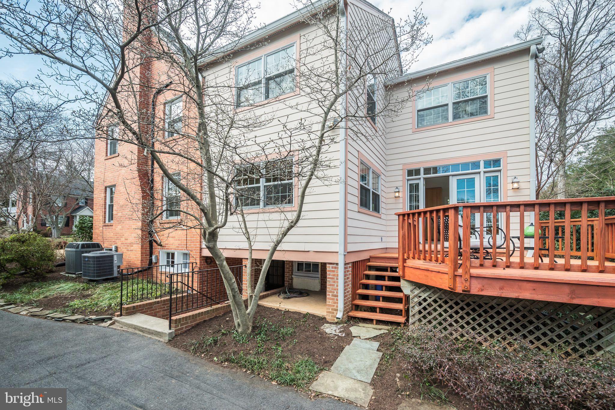 WHEATLEY HILLS - Residential