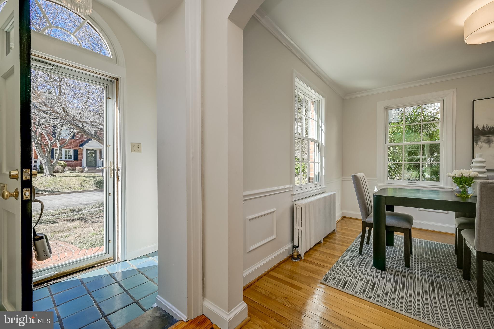 WHEATLEY HILLS - Residential