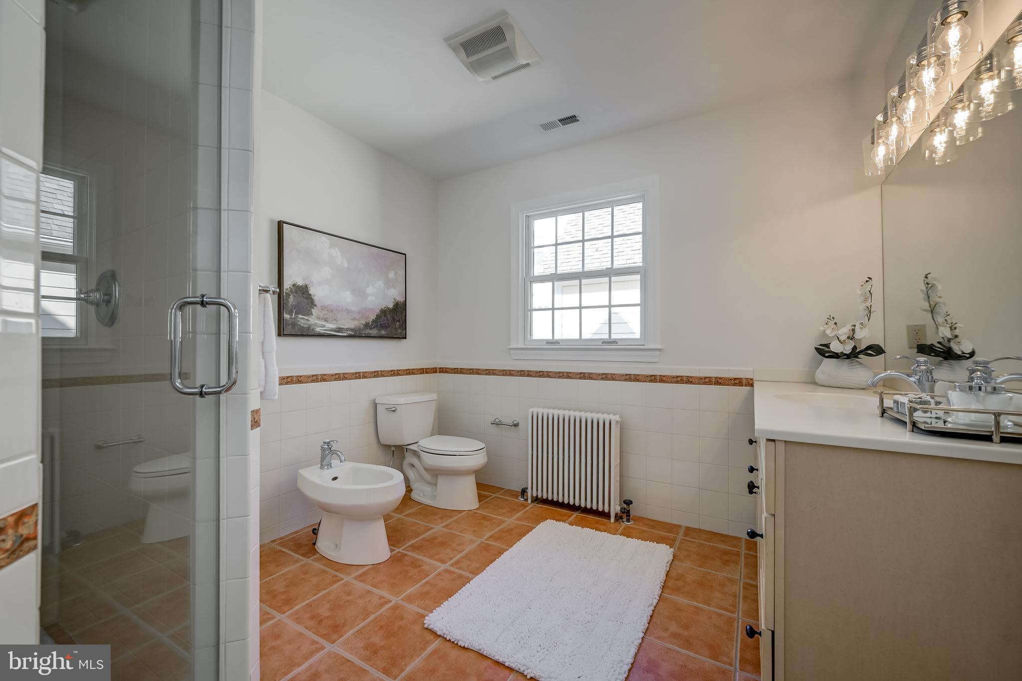 WHEATLEY HILLS - Residential