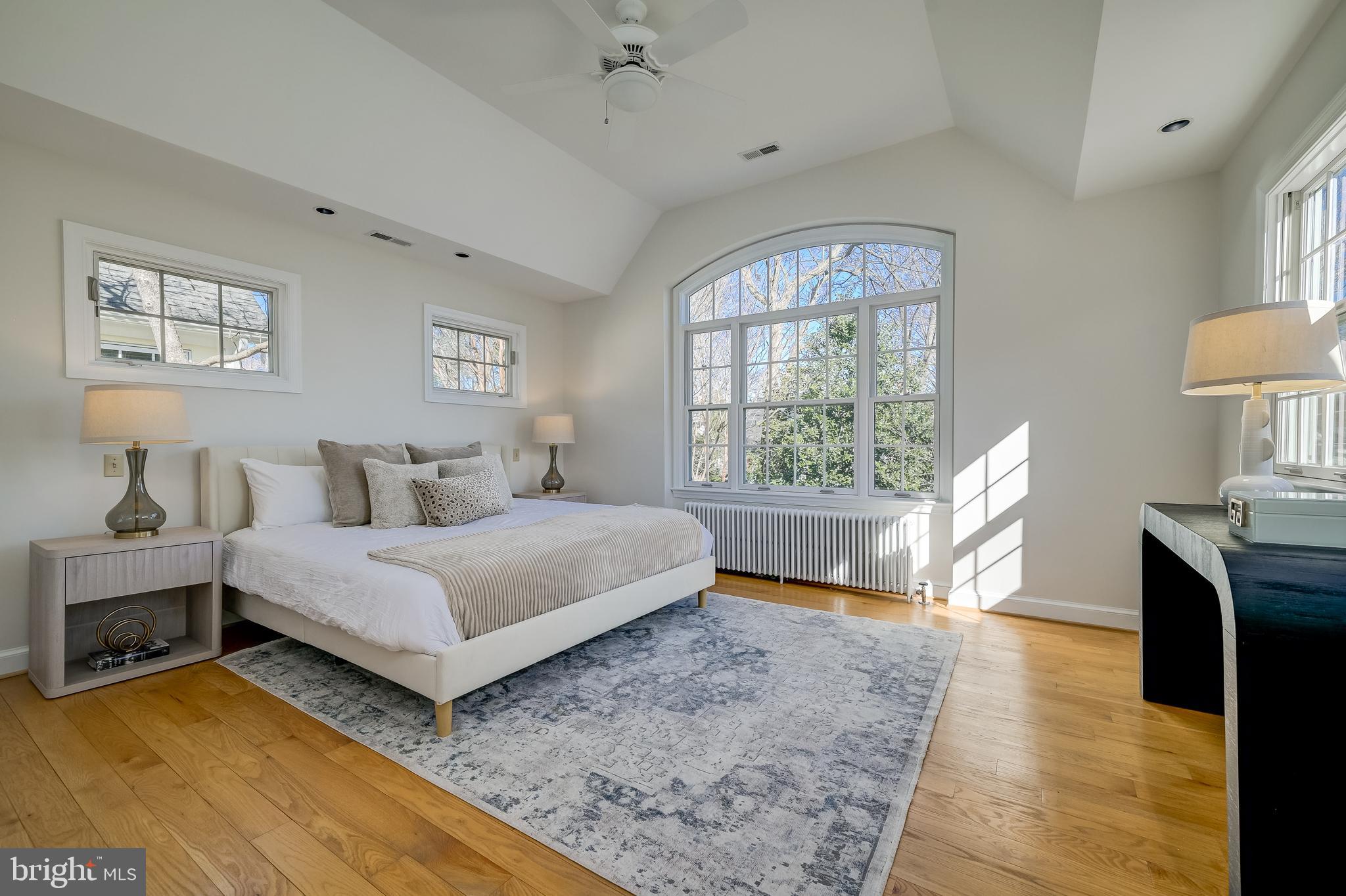 WHEATLEY HILLS - Residential