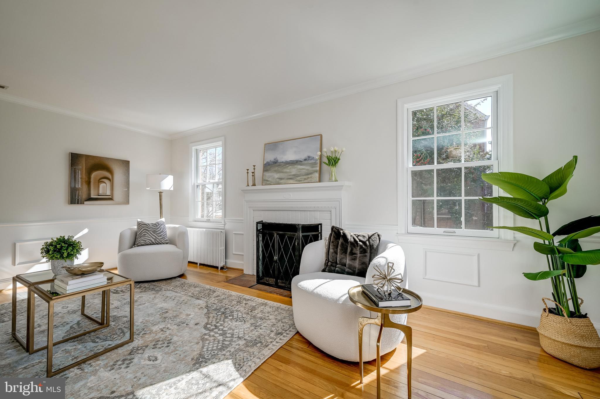 WHEATLEY HILLS - Residential