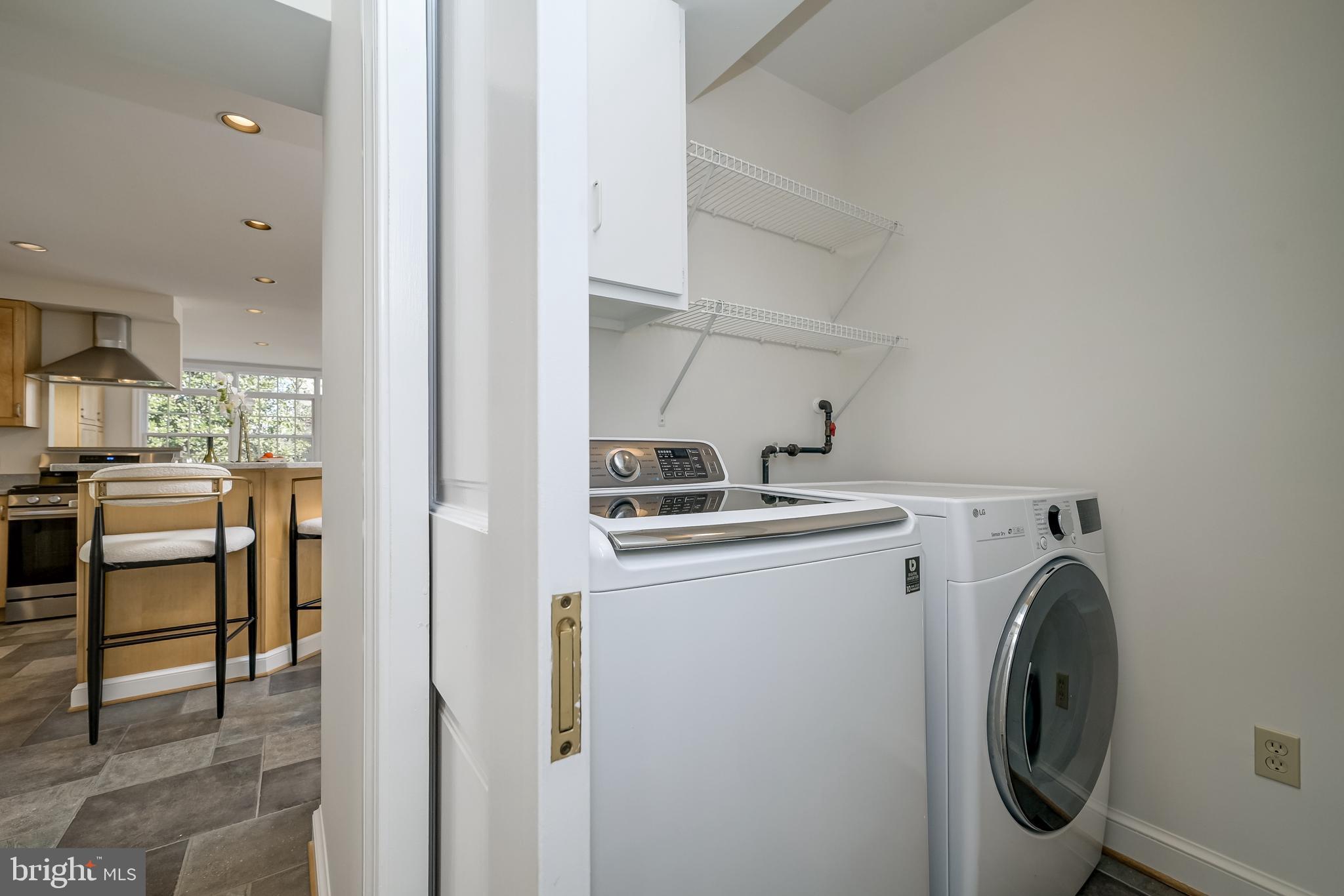 WHEATLEY HILLS - Residential