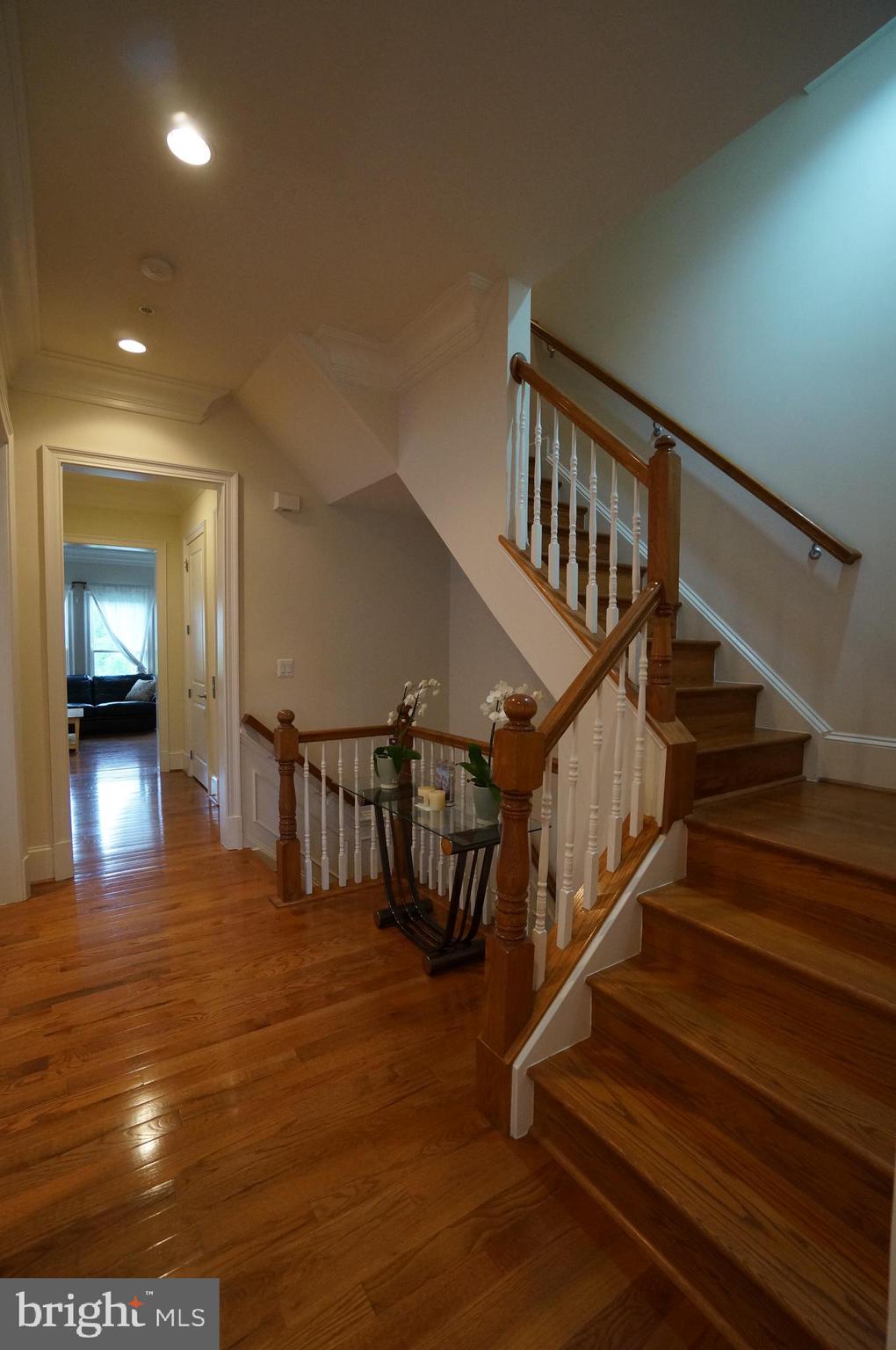 PARK POTOMAC - Residential