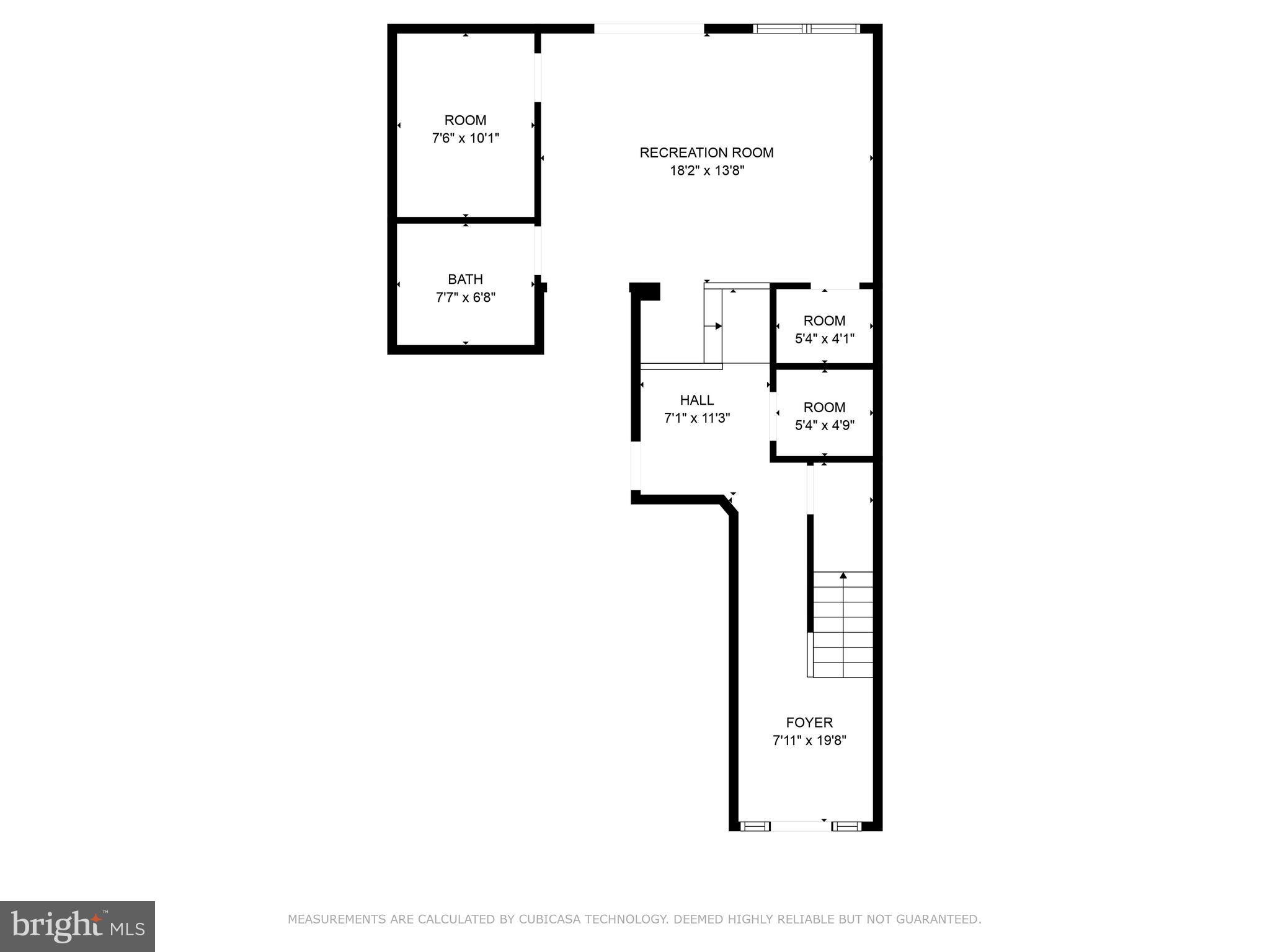 PARK POTOMAC - Residential