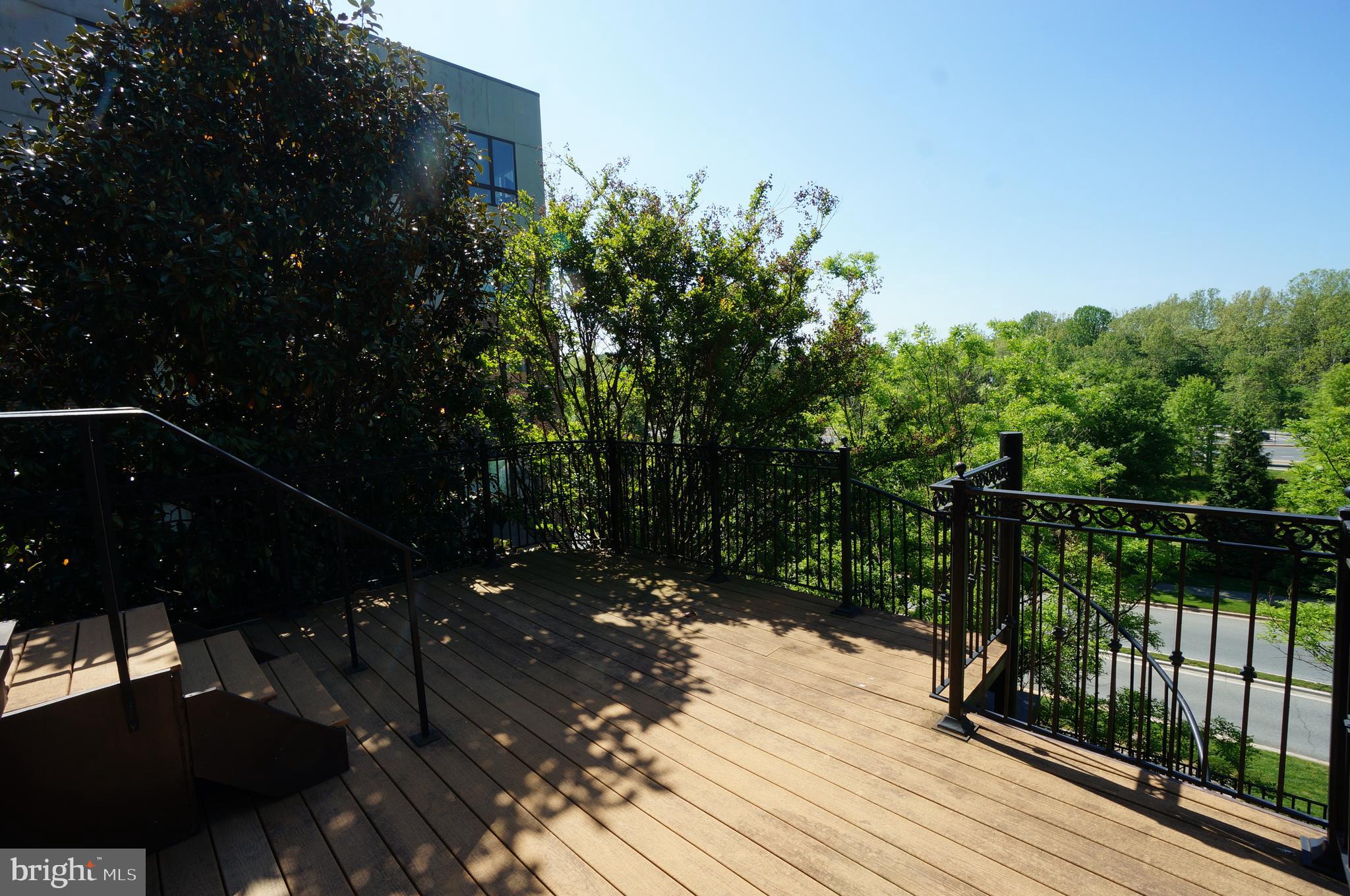 PARK POTOMAC - Residential