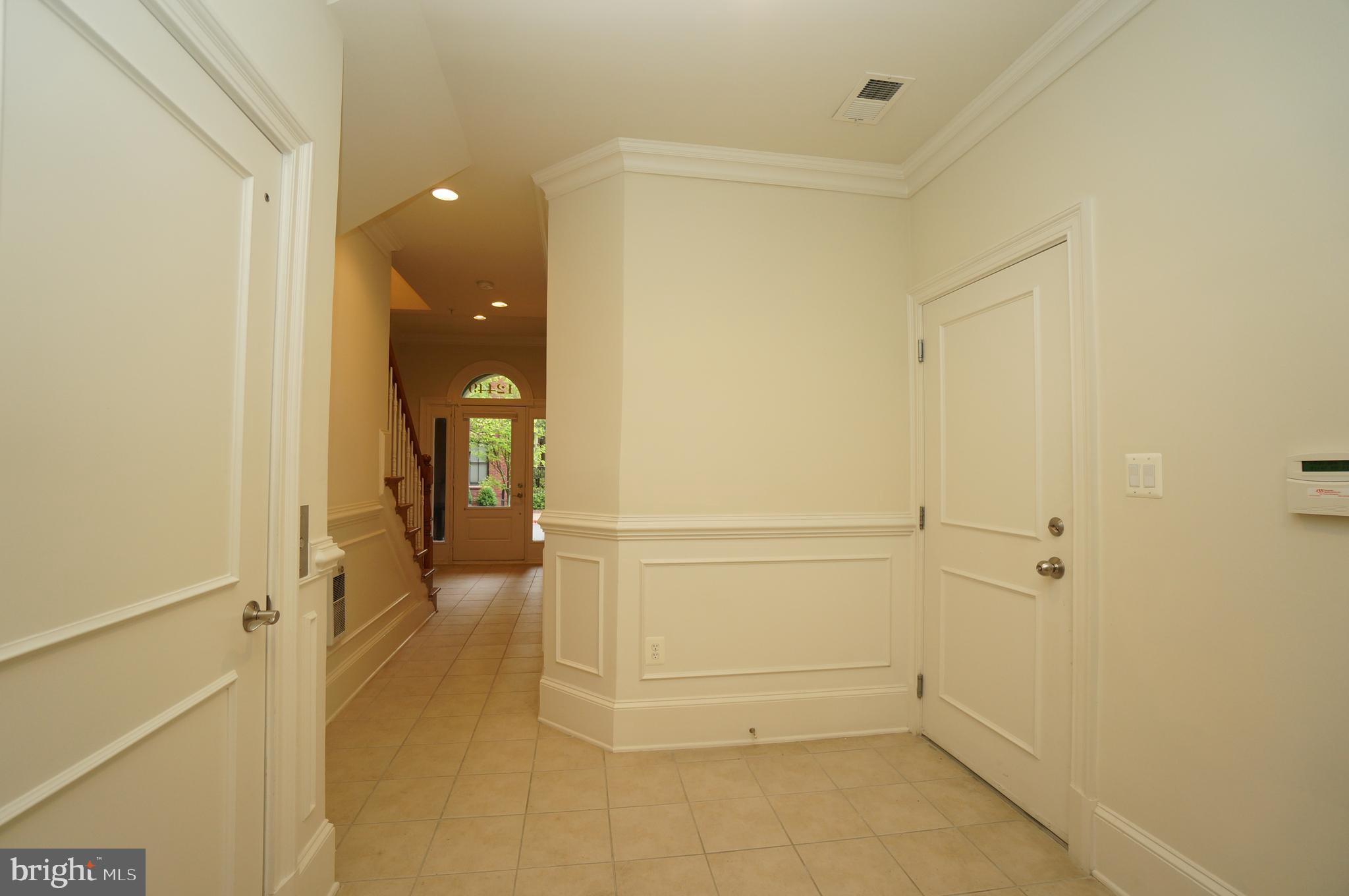 PARK POTOMAC - Residential